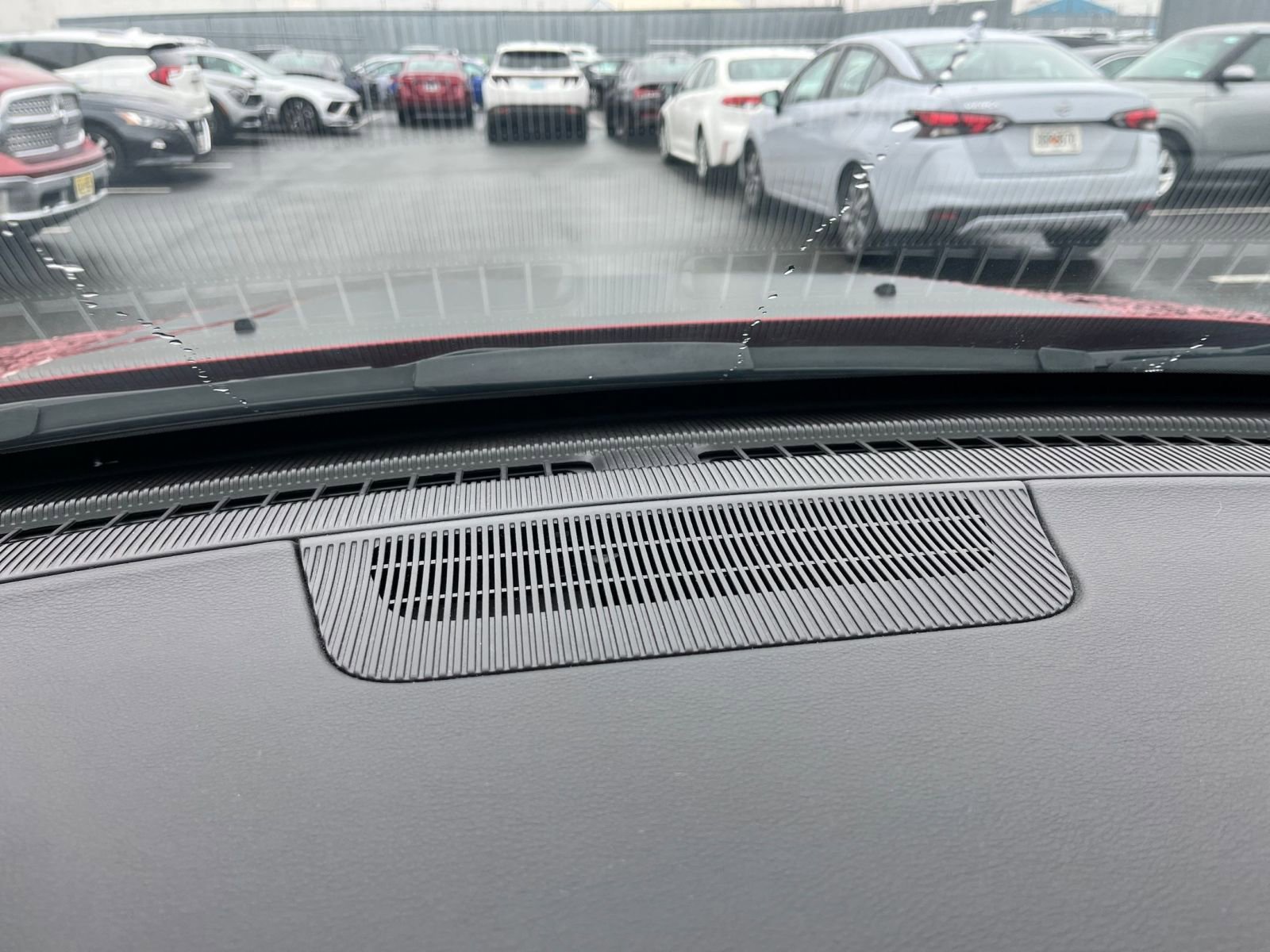 Thumbnail: 2025 Jeep Compass - 17