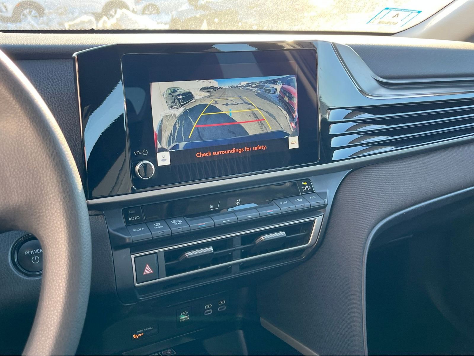 Thumbnail: 2025 Toyota Camry - 20