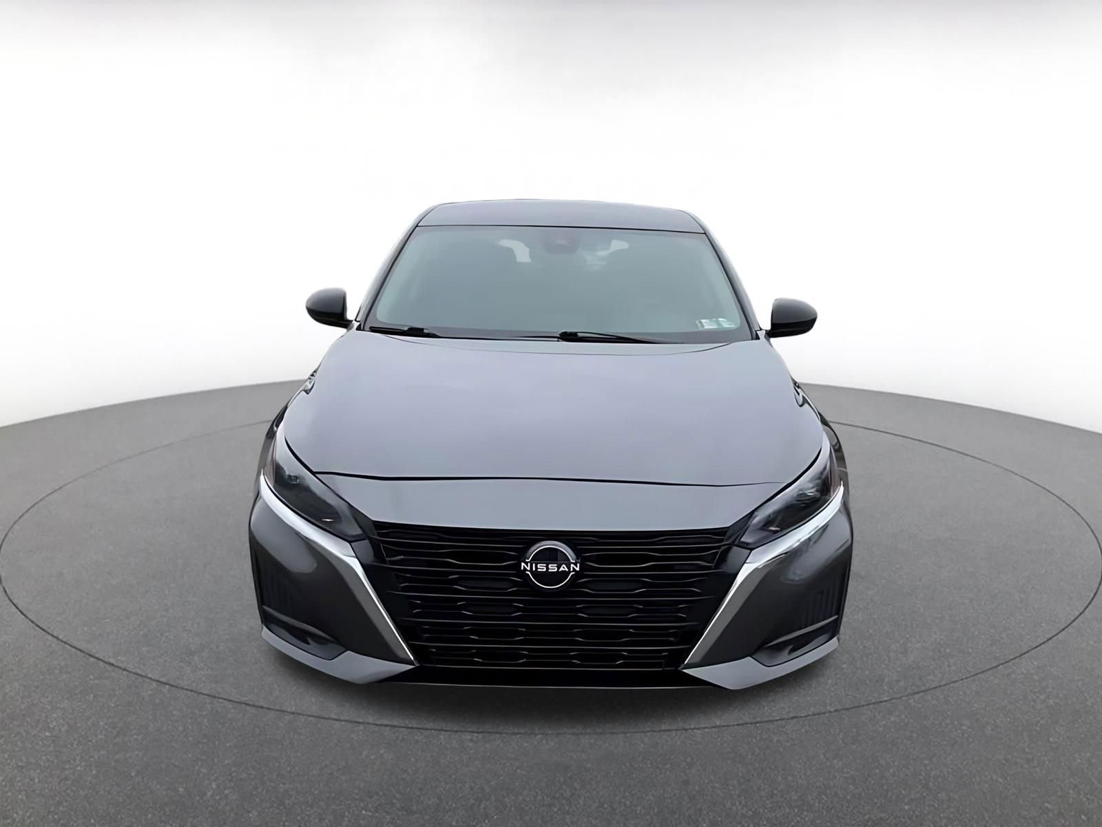 Thumbnail: 2025 Nissan Altima - 4