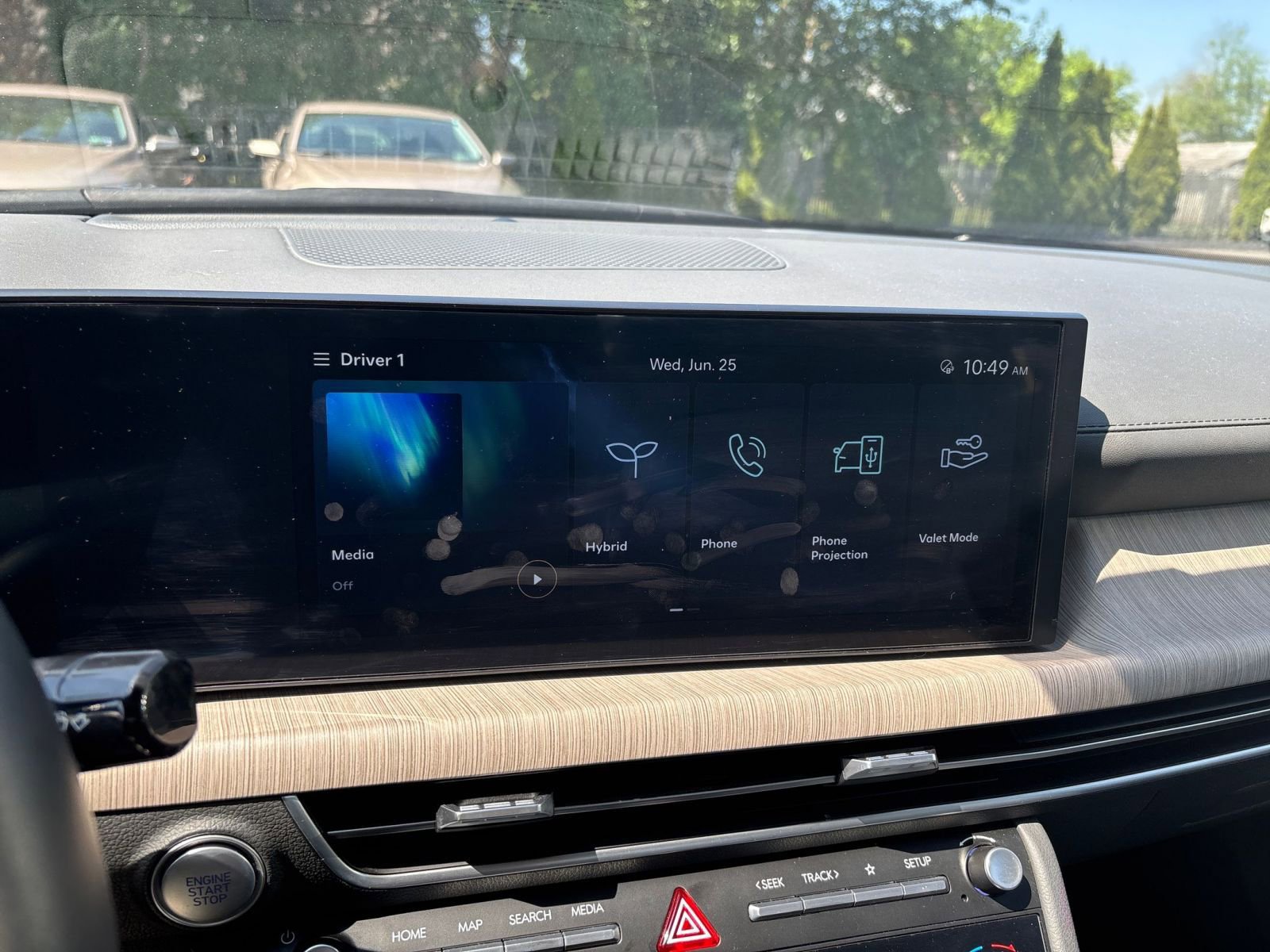 Thumbnail: 2024 Hyundai Sonata - 15