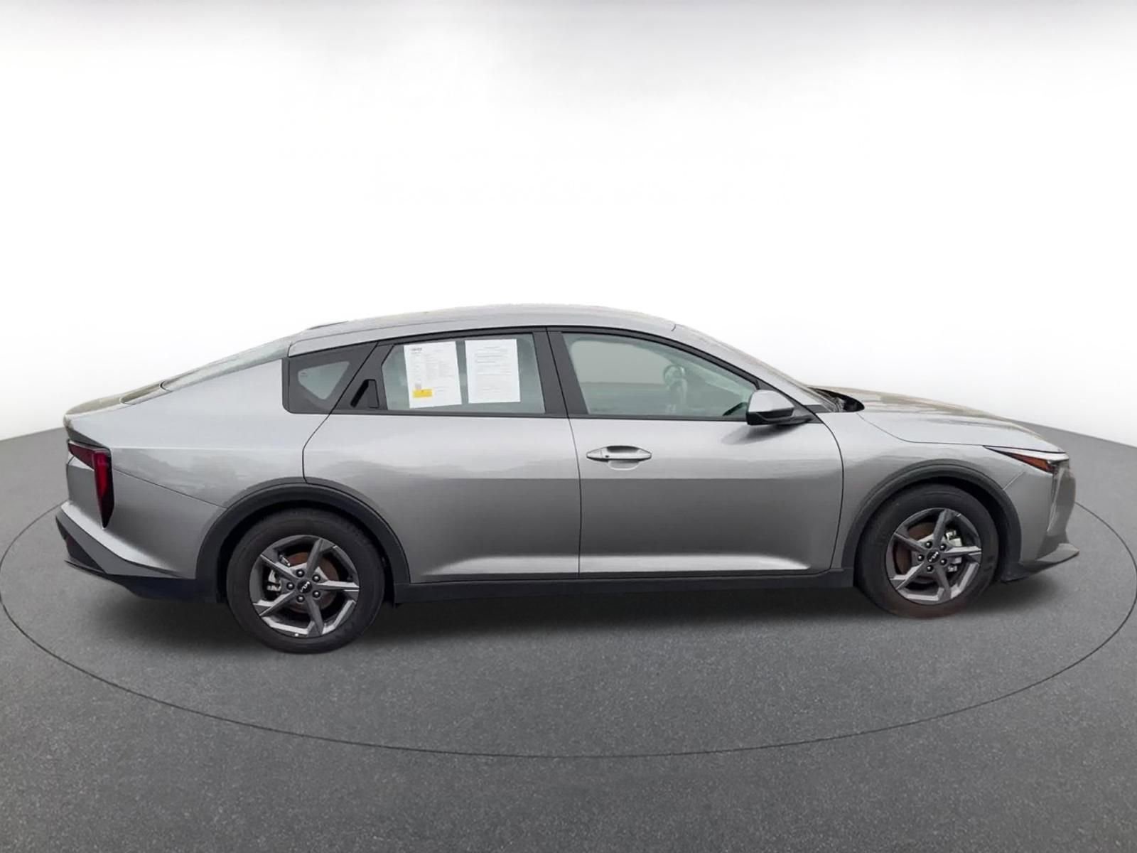 Thumbnail: 2025 Kia K4 - 16