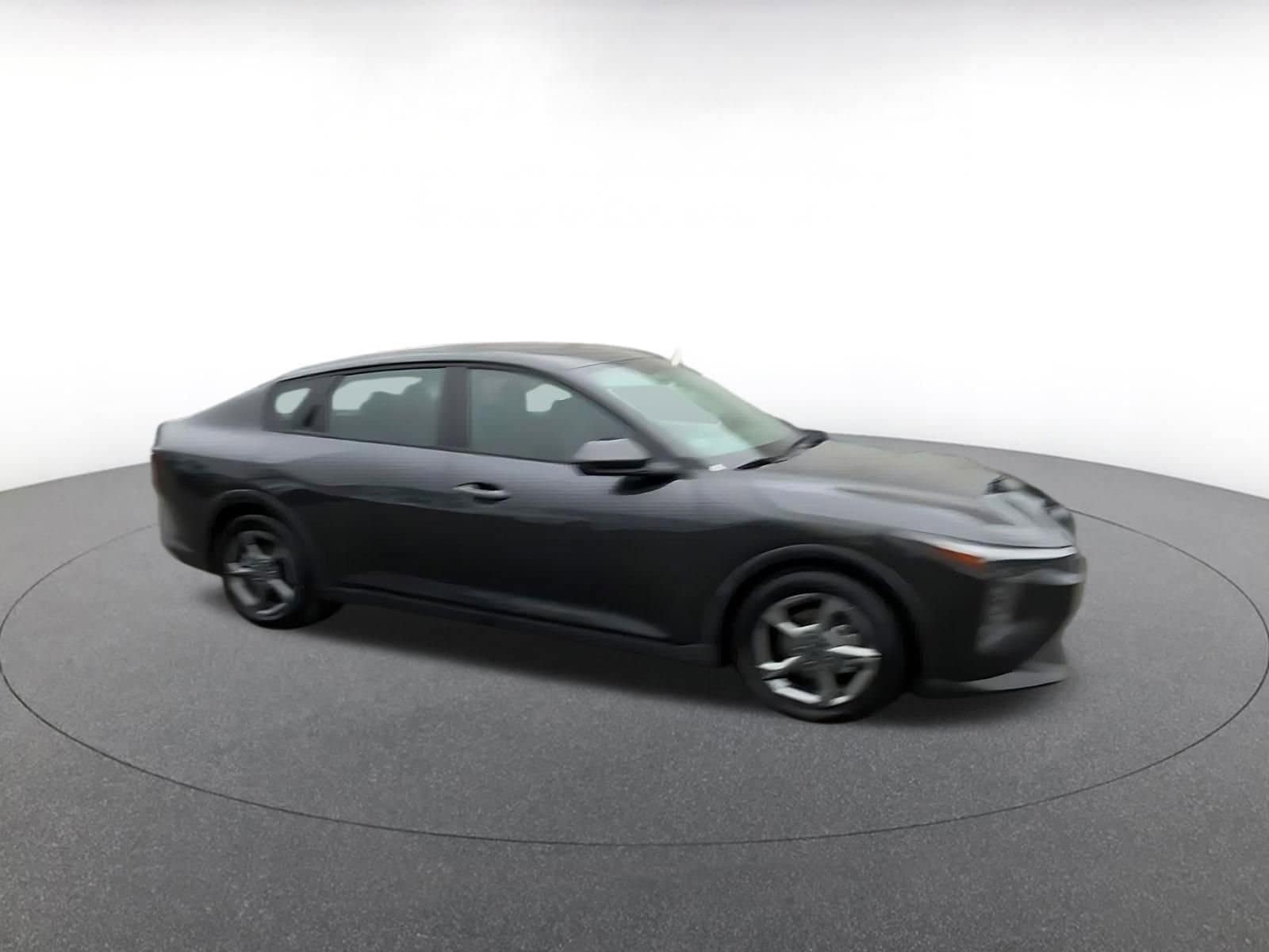 Thumbnail: 2025 Kia K4 - 2