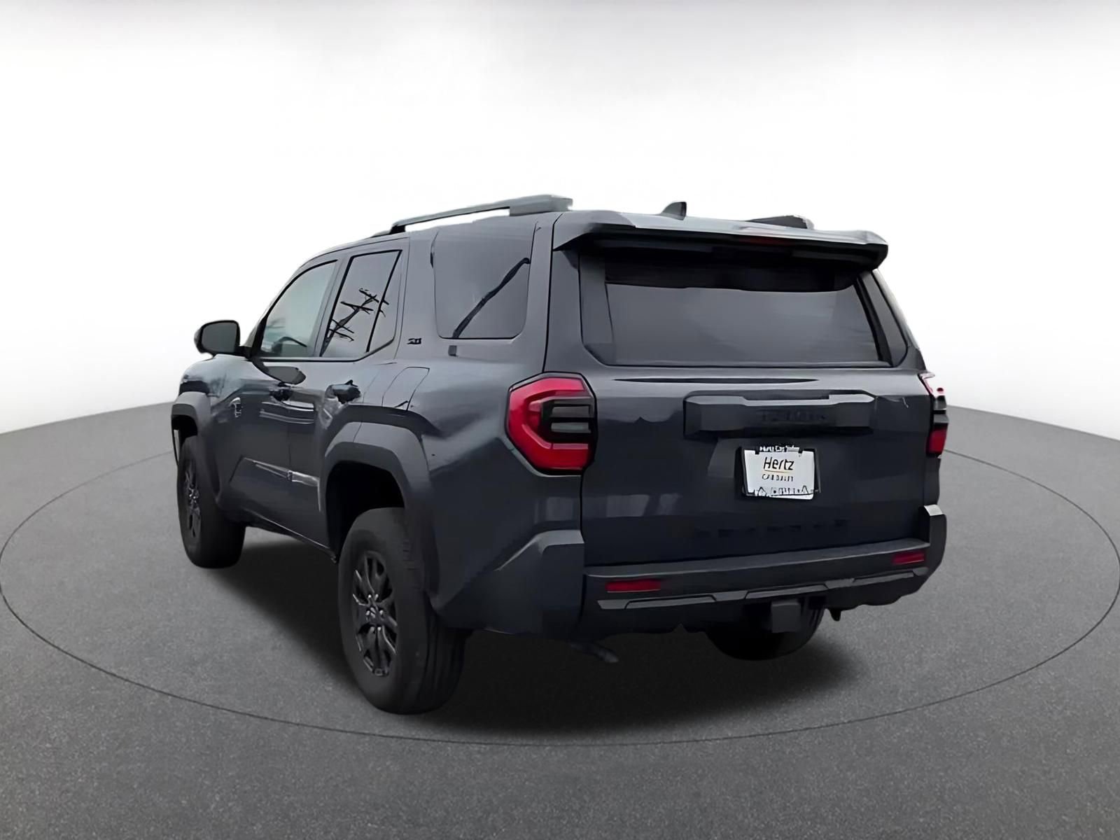 Thumbnail: 2025 Toyota 4Runner - 8