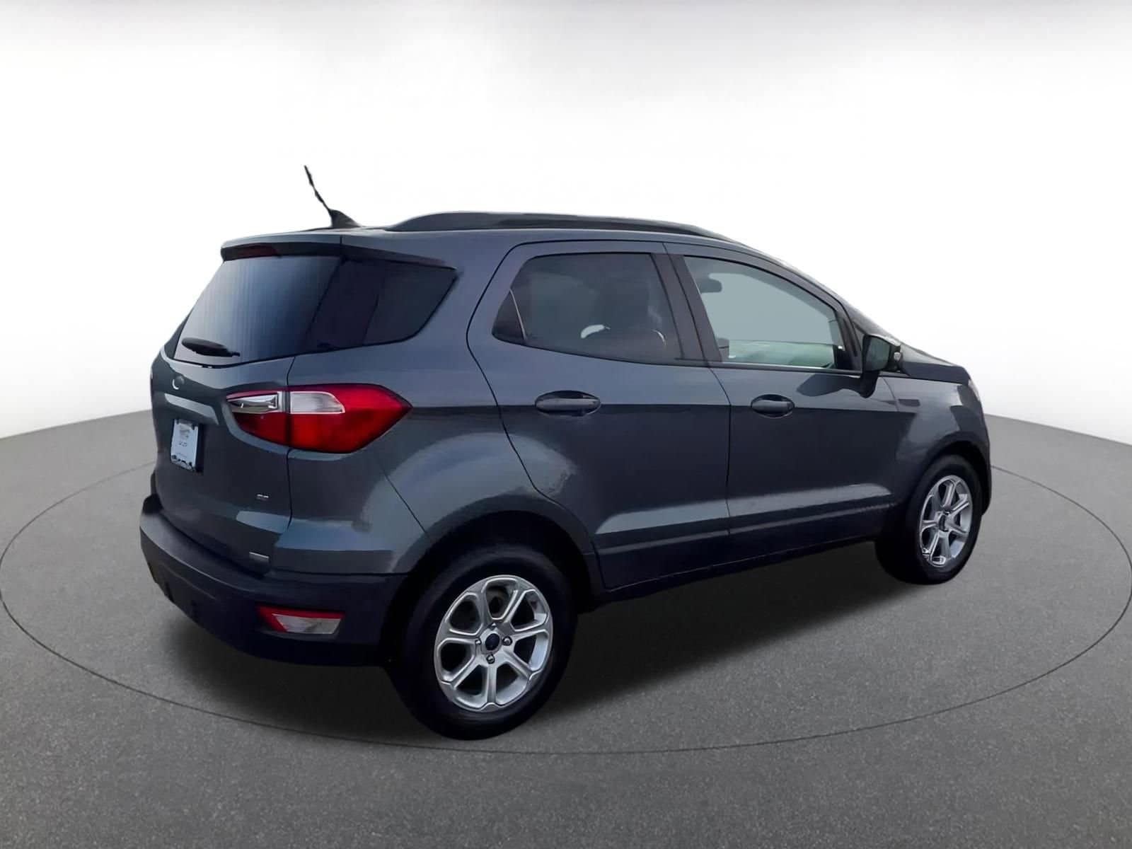 Thumbnail: 2019 Ford EcoSport - 15