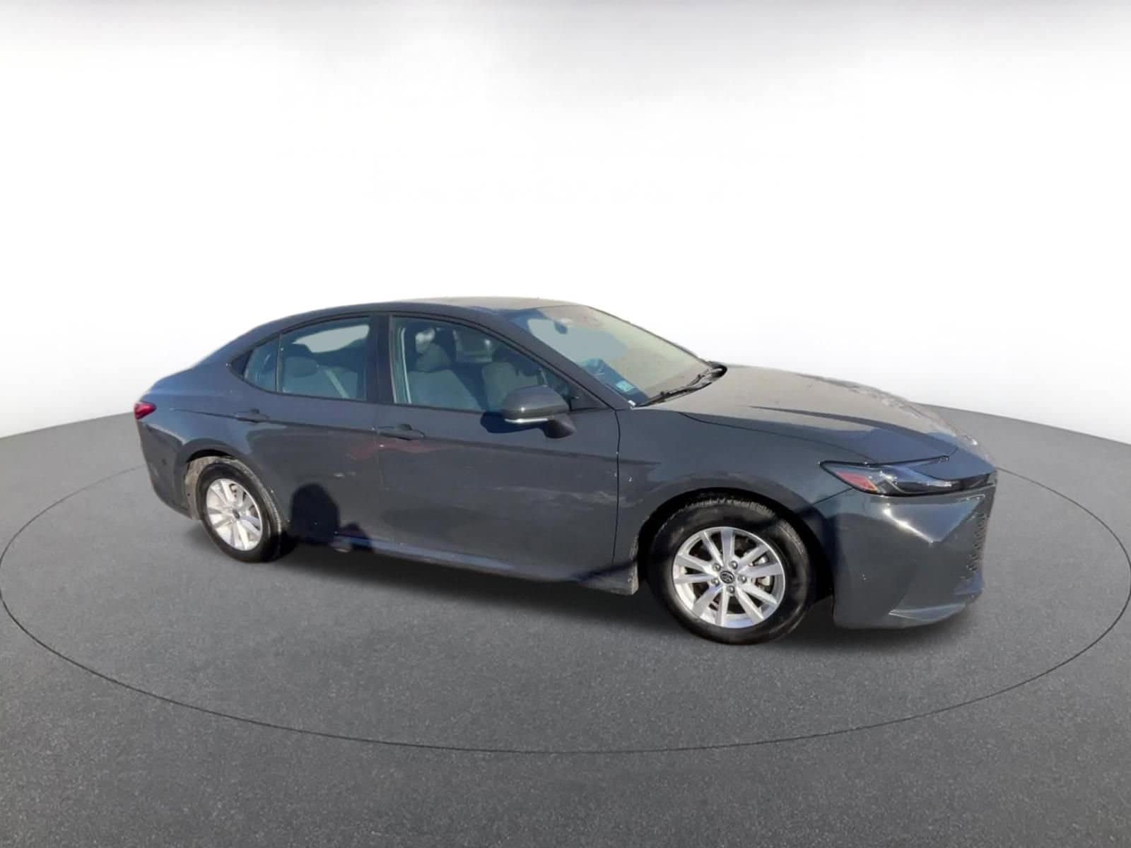 Thumbnail: 2025 Toyota Camry - 1