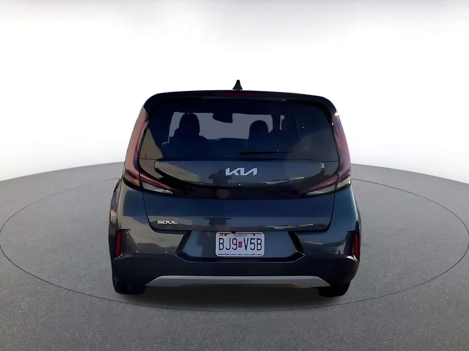 Thumbnail: 2025 Kia Soul - 11