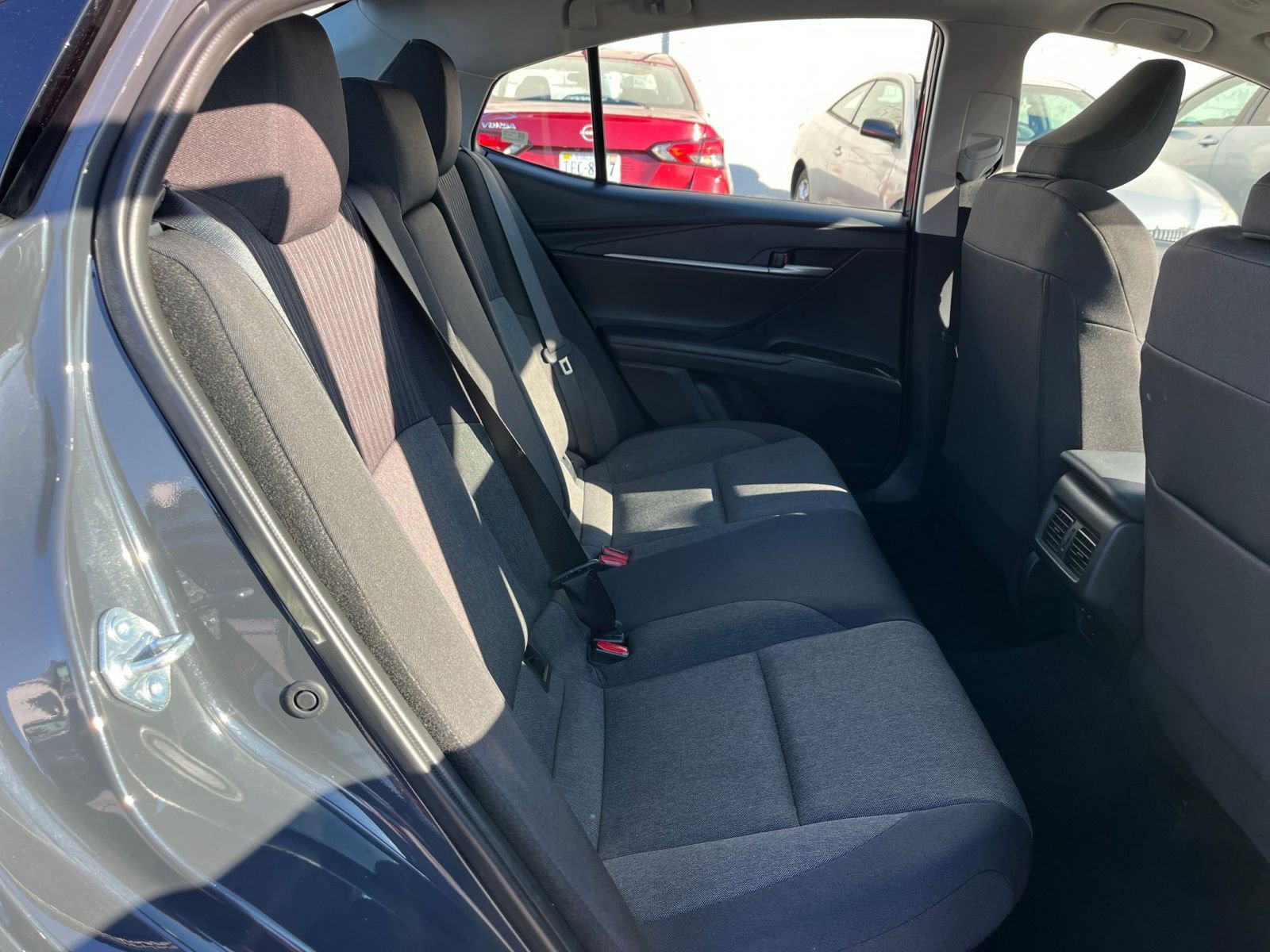 Thumbnail: 2025 Toyota Camry - 24