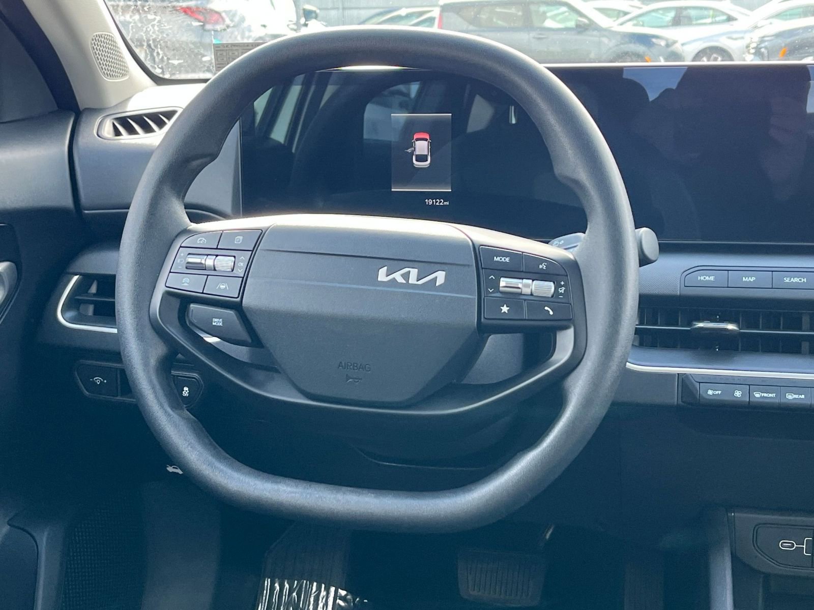 Thumbnail: 2025 Kia K4 - 27