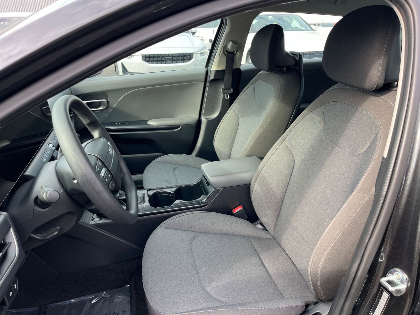 Thumbnail: 2025 Kia K4 - 35