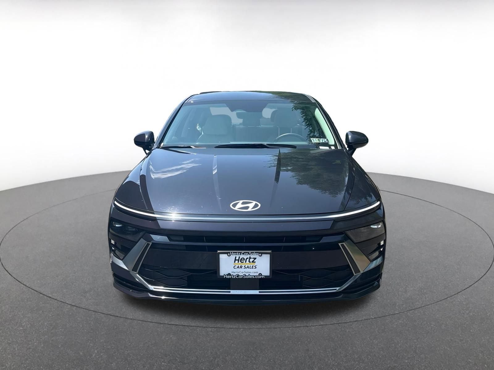Thumbnail: 2024 Hyundai Sonata - 2