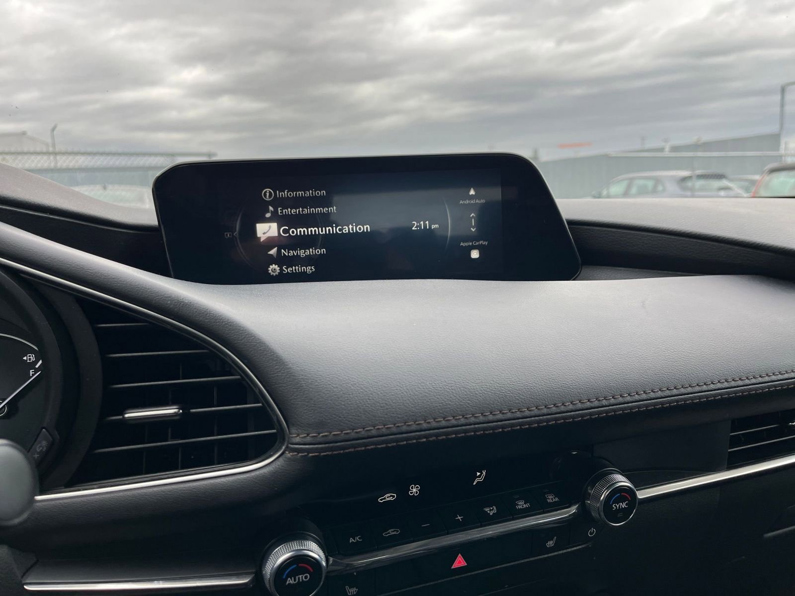 Thumbnail: 2025 Mazda Mazda3 - 22