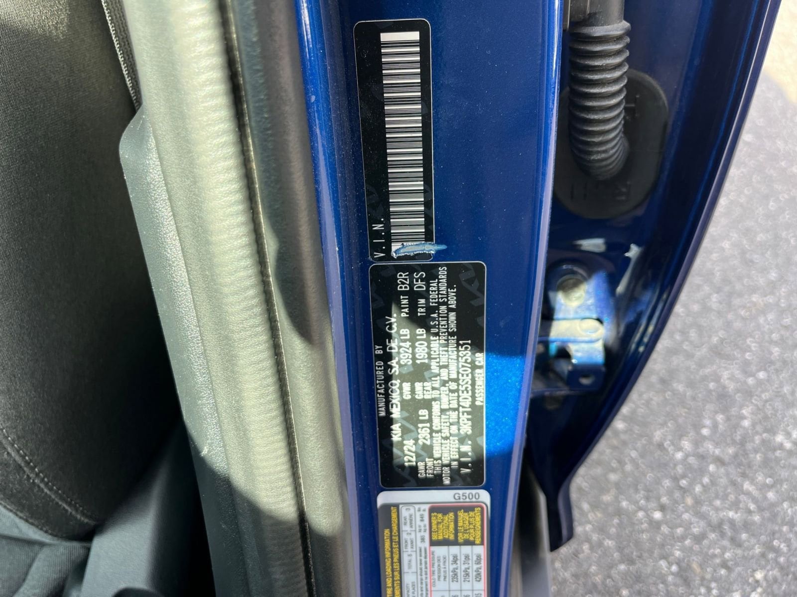 Thumbnail: 2025 Kia K4 - 29