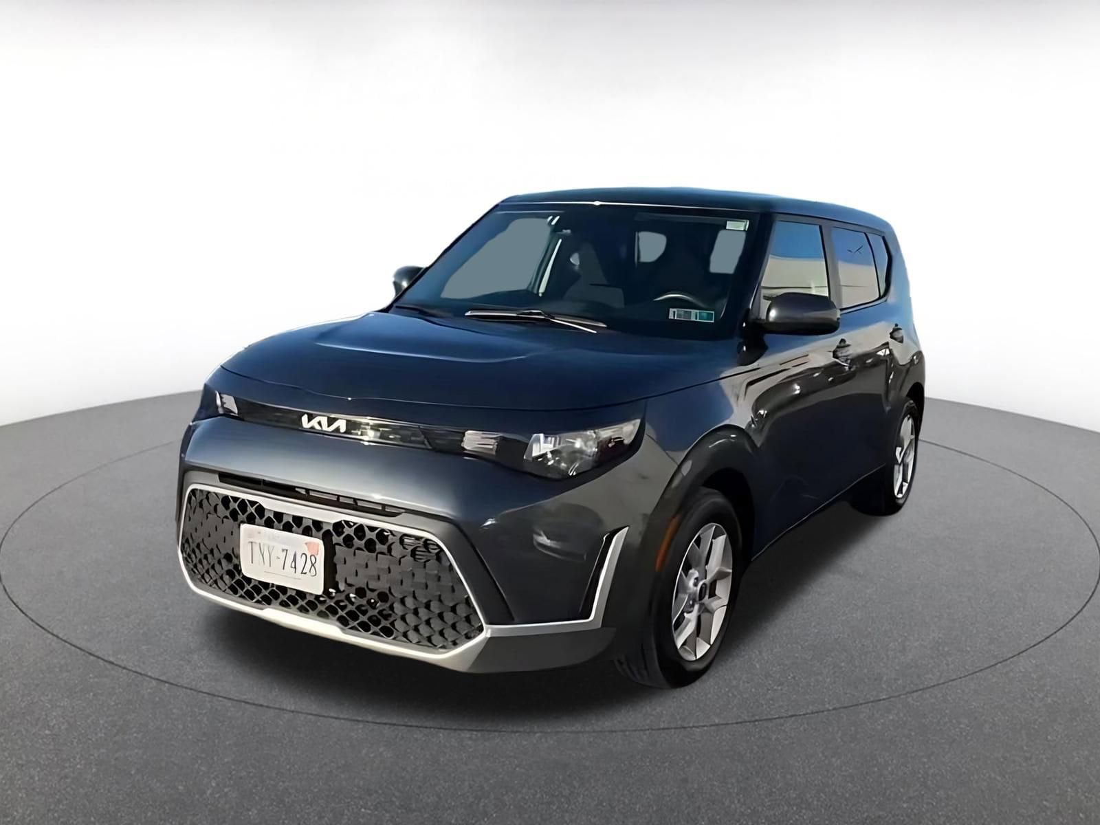 Thumbnail: 2023 Kia Soul - 7