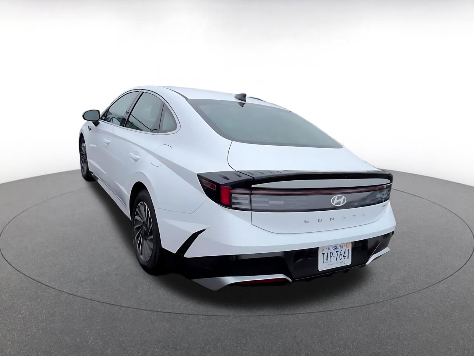 Thumbnail: 2025 Hyundai Sonata - 11