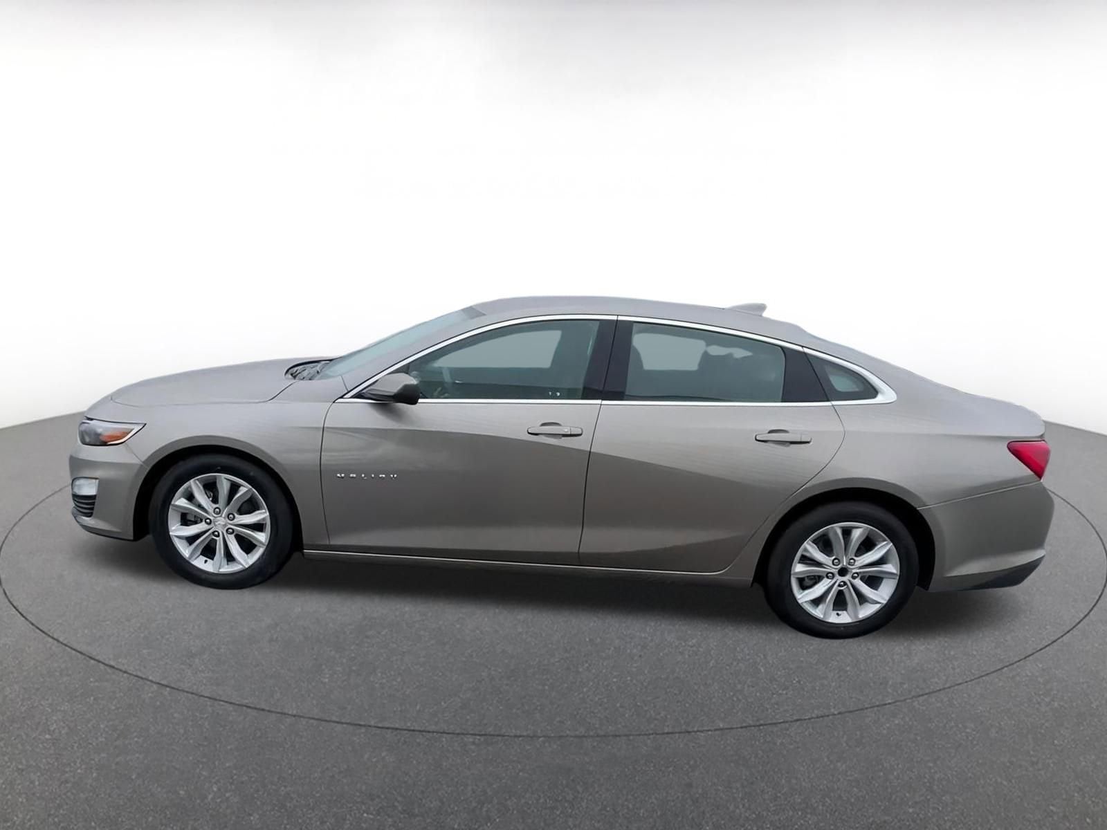 2023 Chevrolet Malibu LT 8