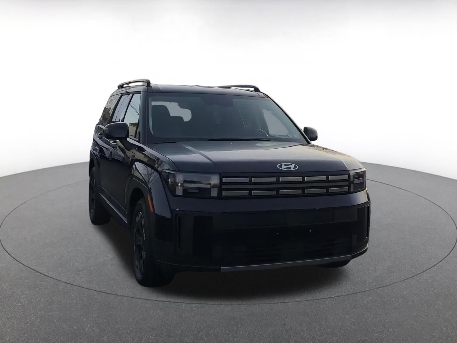 Thumbnail: 2025 Hyundai Santa Fe - 3