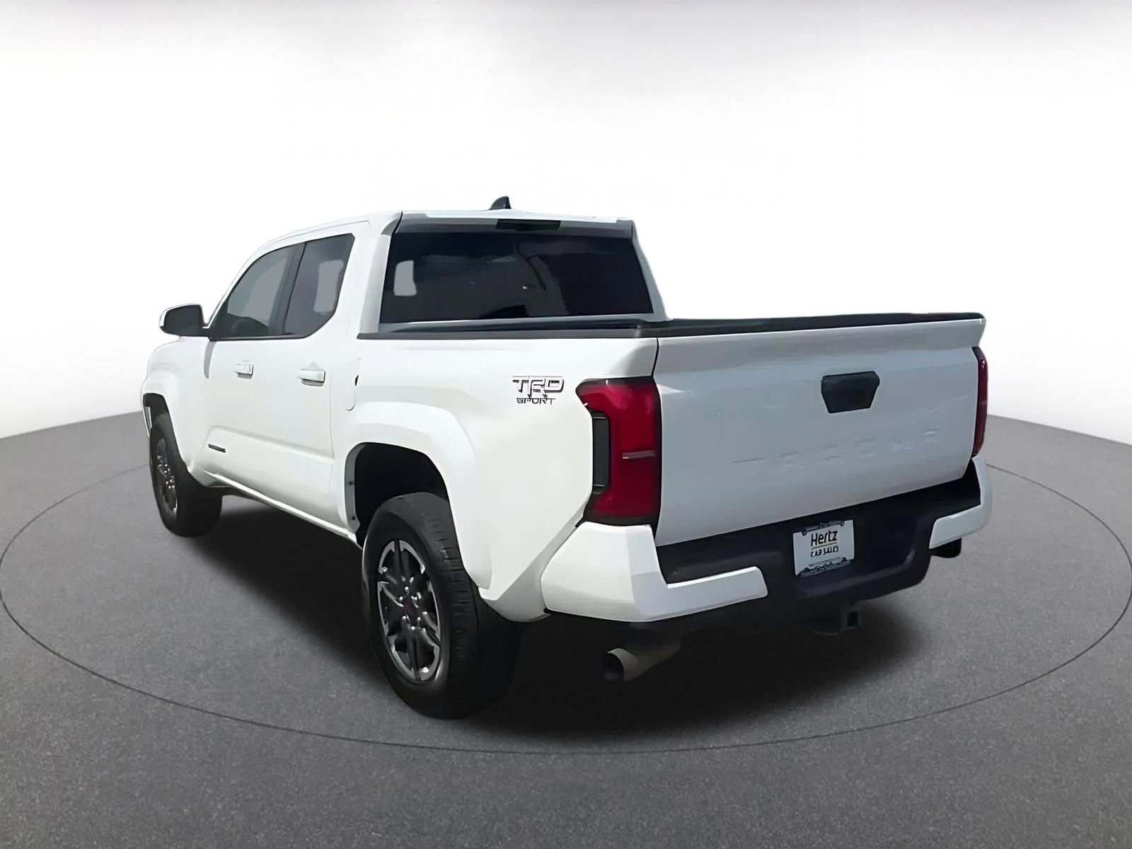 Thumbnail: 2024 Toyota Tacoma - 11