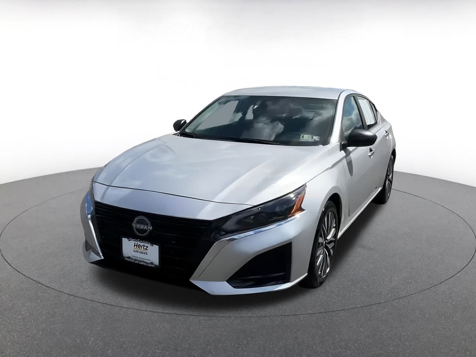 Thumbnail: 2024 Nissan Altima - 7