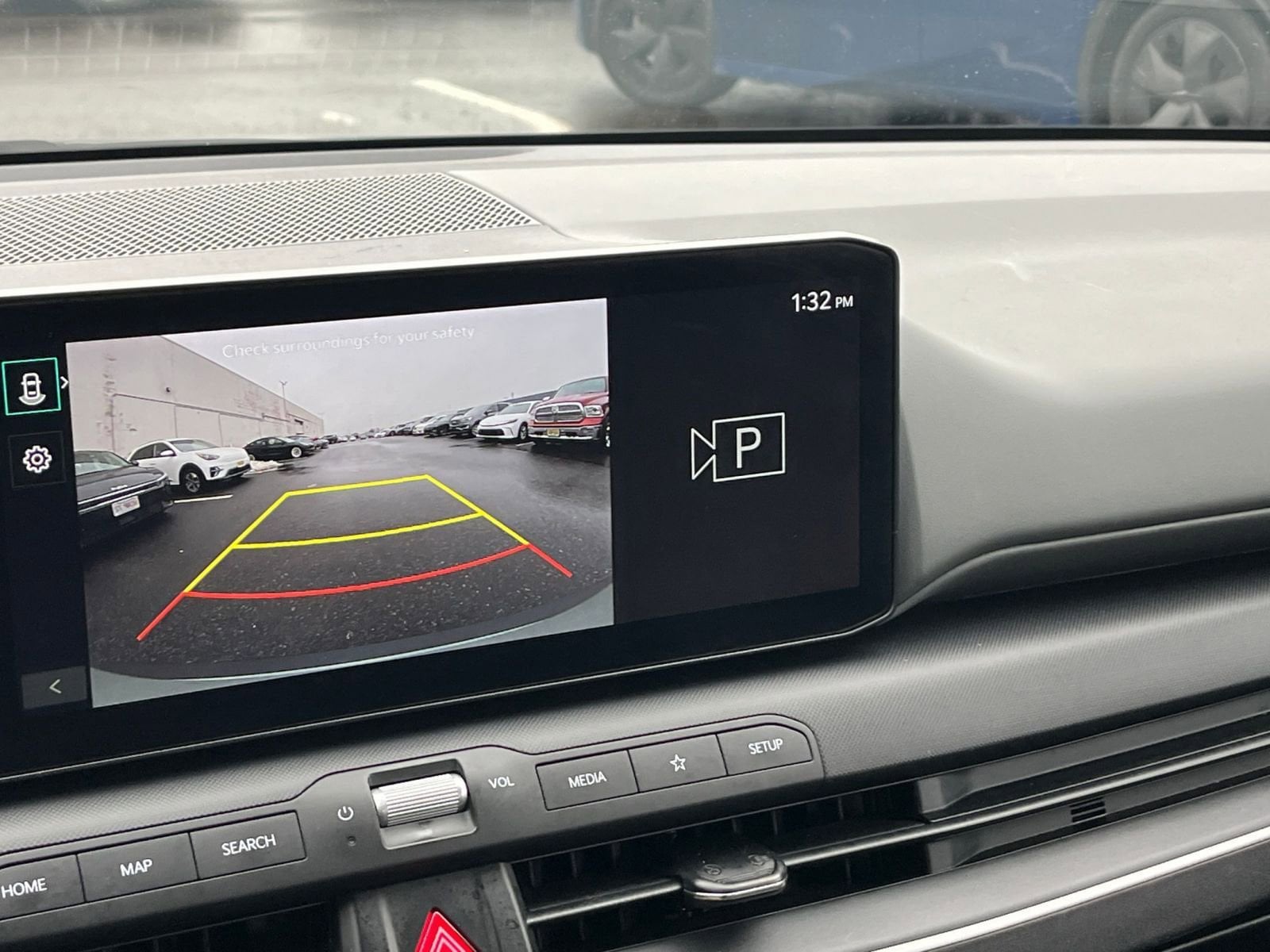 Thumbnail: 2025 Kia K4 - 23