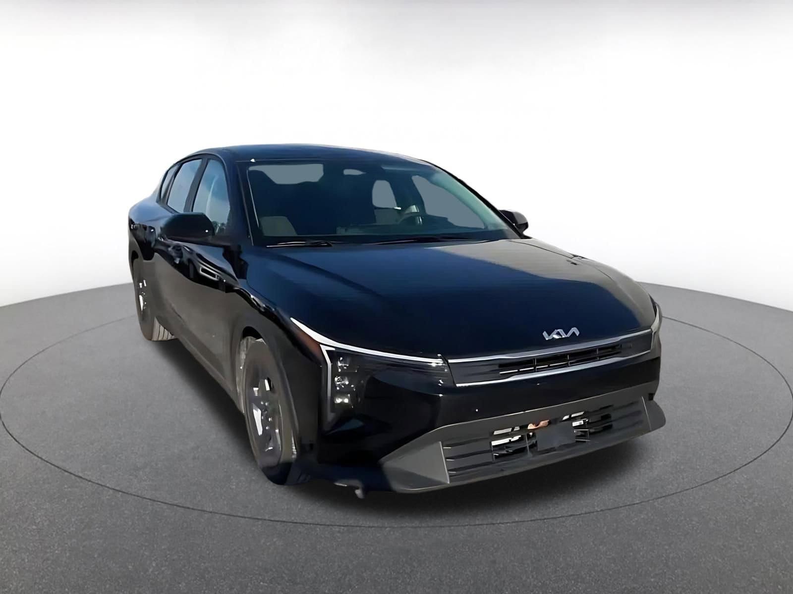 Thumbnail: 2025 Kia K4 - 8