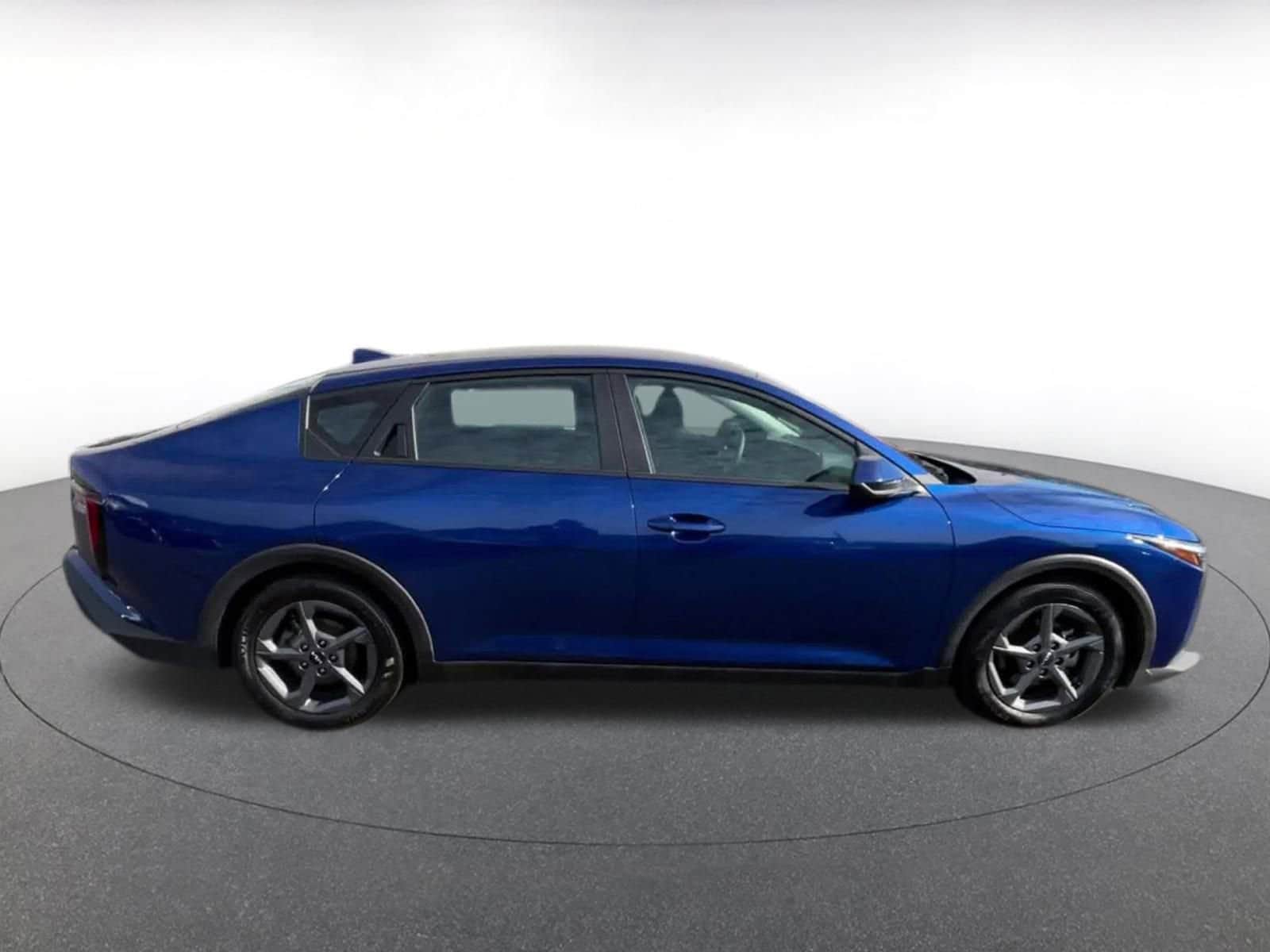 Thumbnail: 2025 Kia K4 - 16