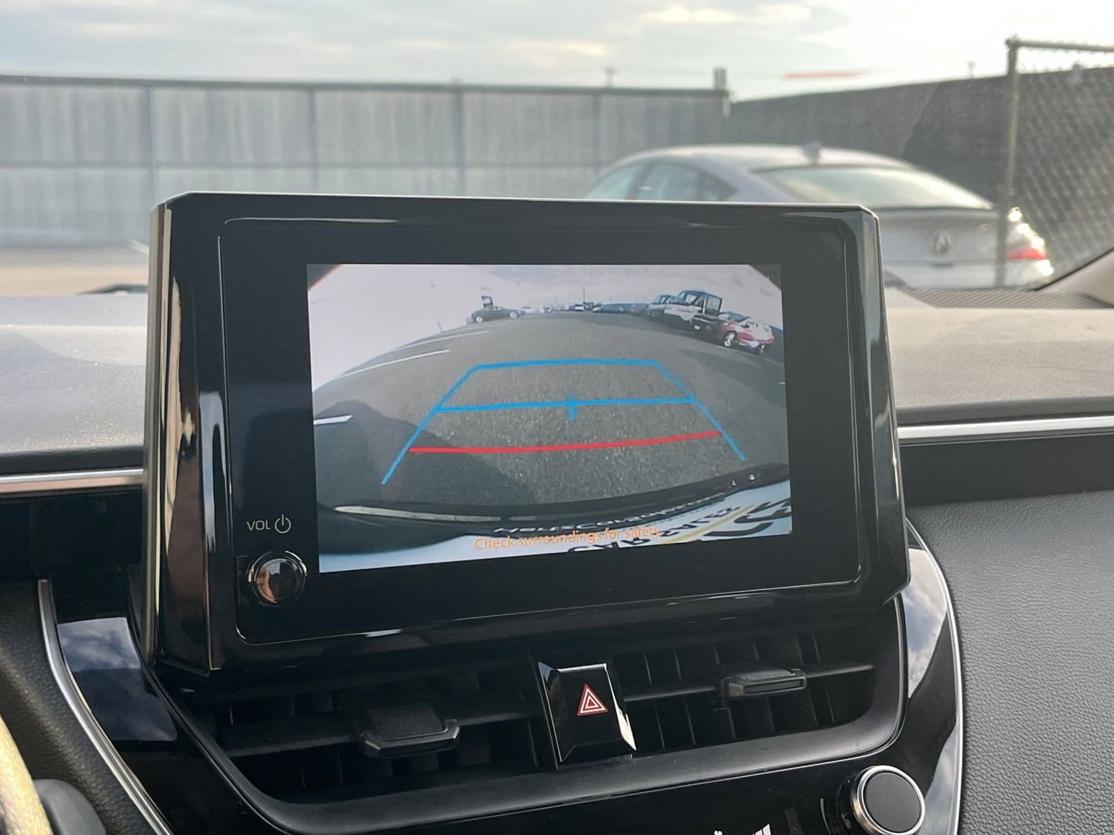 Thumbnail: 2024 Toyota Corolla - 17