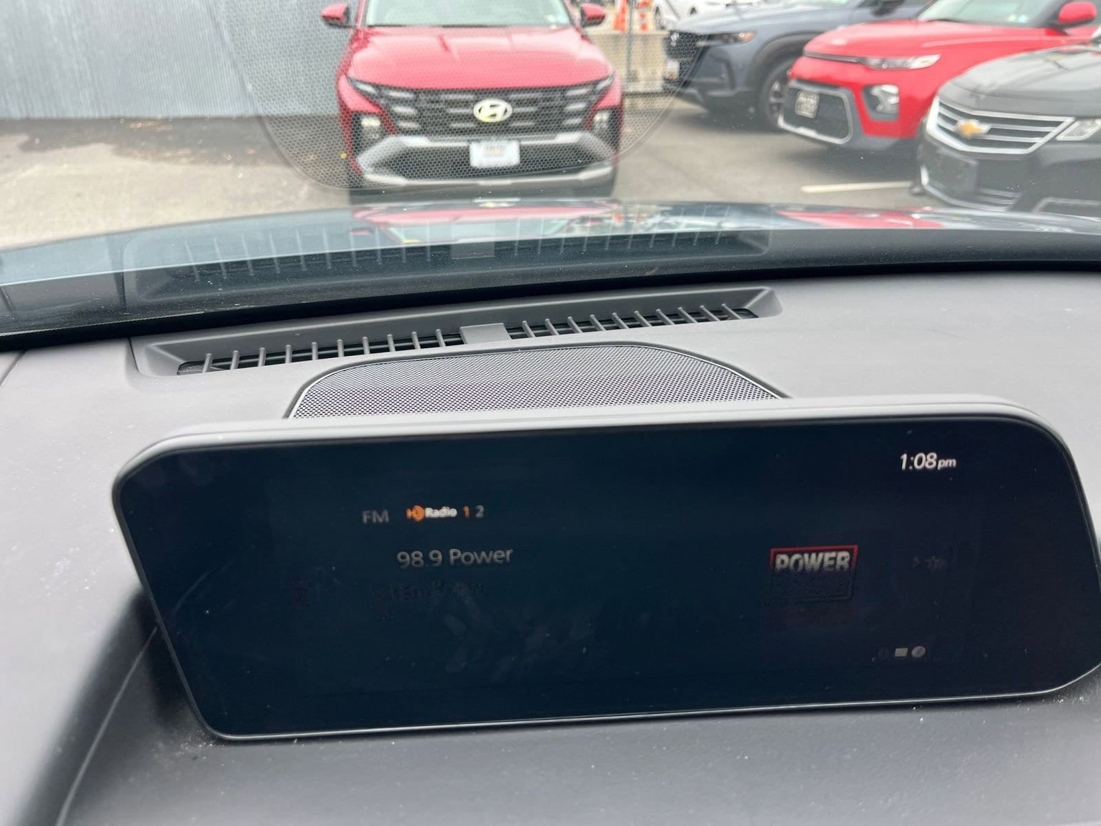 Thumbnail: 2025 Mazda CX-30 - 17