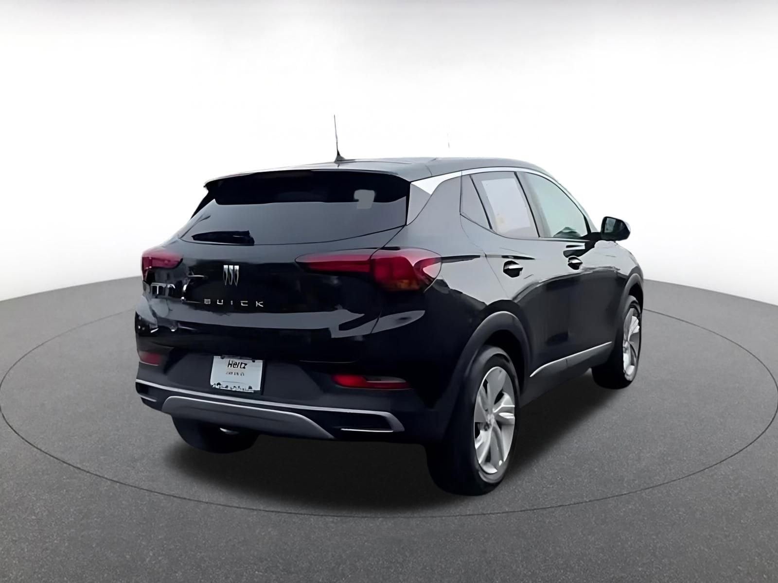 Thumbnail: 2025 Buick Encore GX - 14