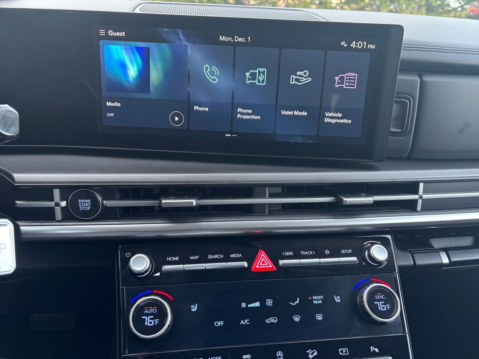 Thumbnail: 2025 Hyundai Santa Fe - 21