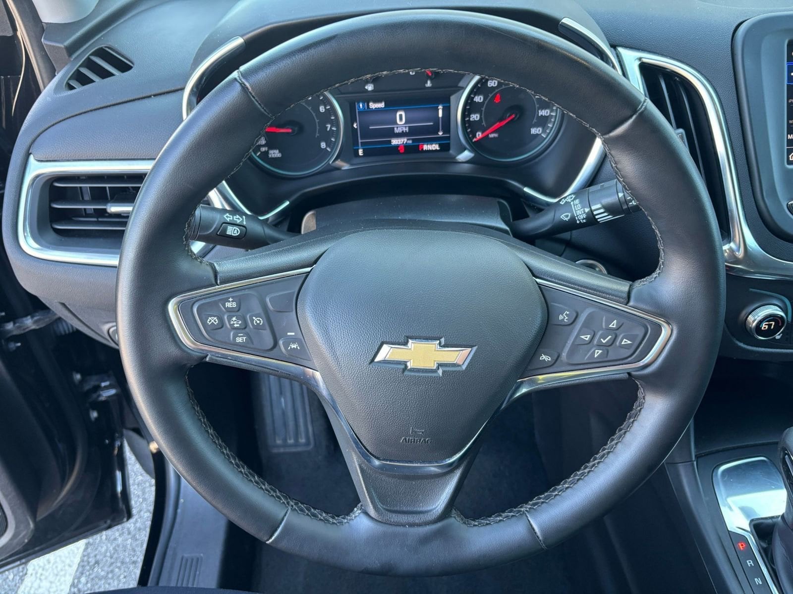 Thumbnail: 2024 Chevrolet Equinox - 28