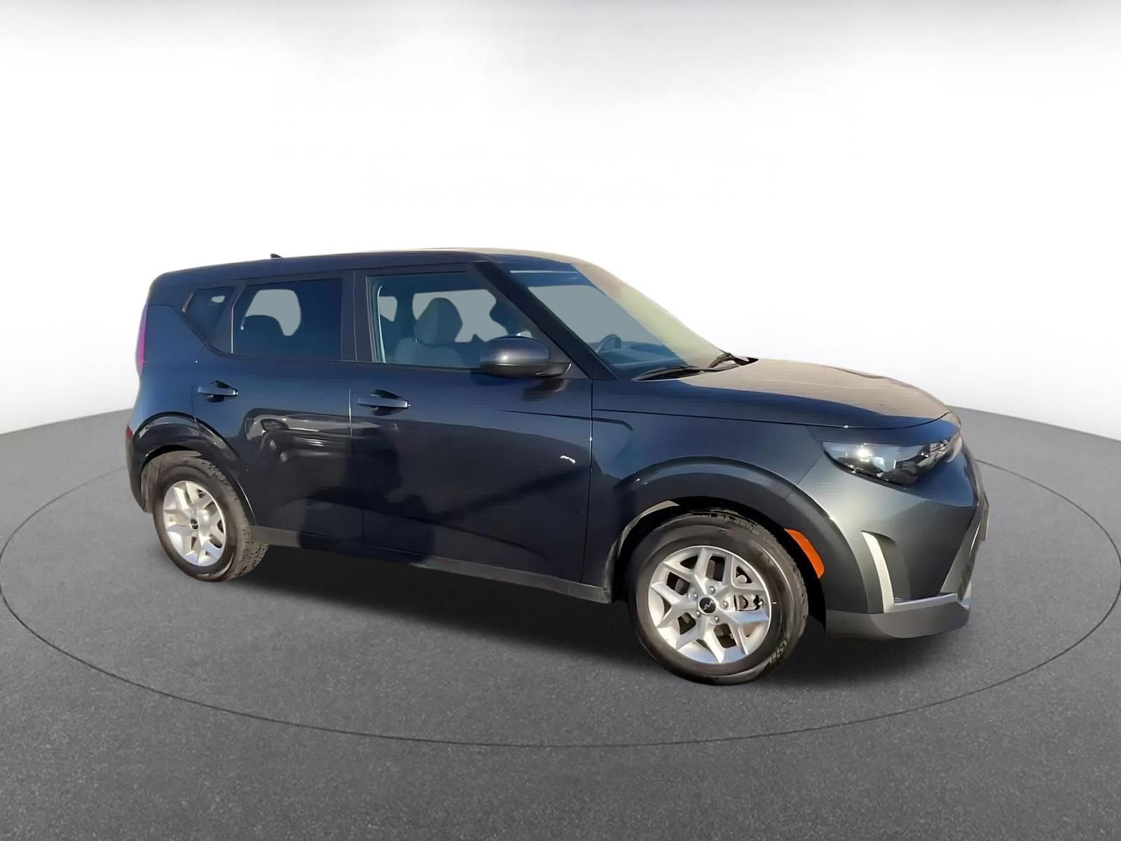 Thumbnail: 2025 Kia Soul - 1