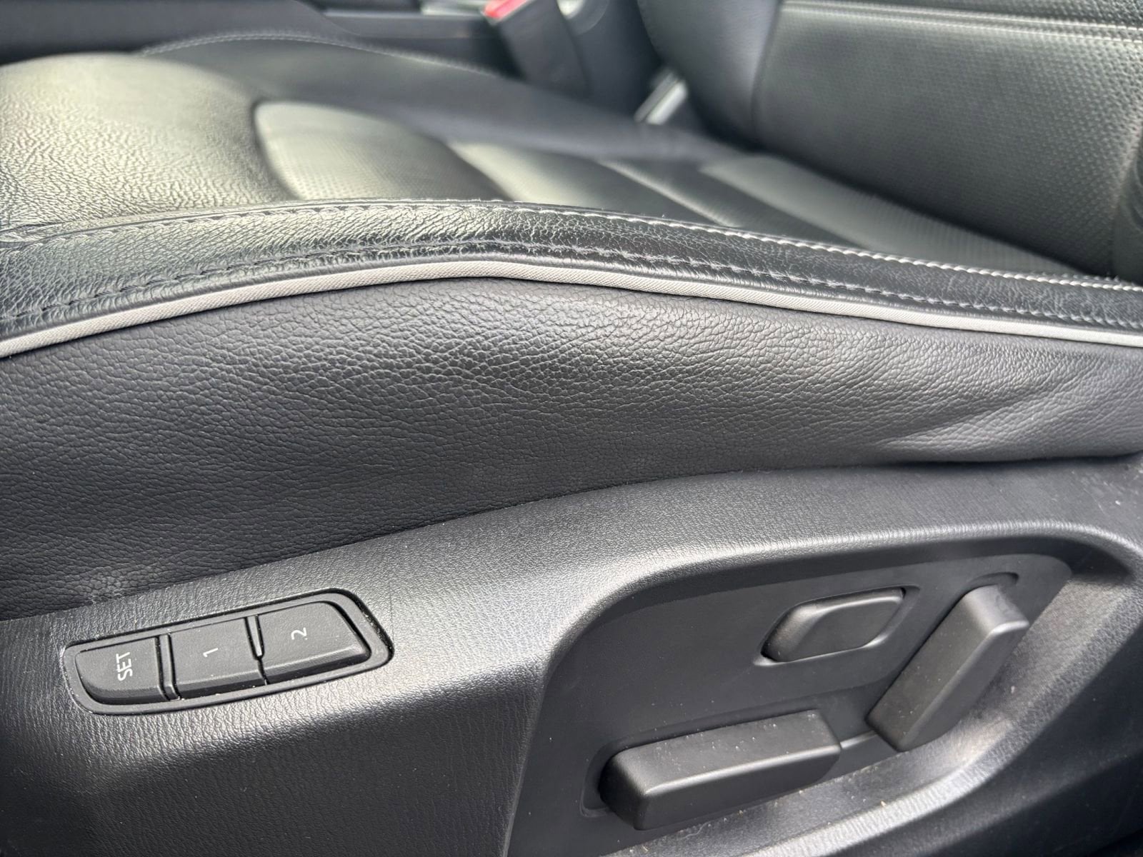 Thumbnail: 2025 Mazda CX-5 - 23