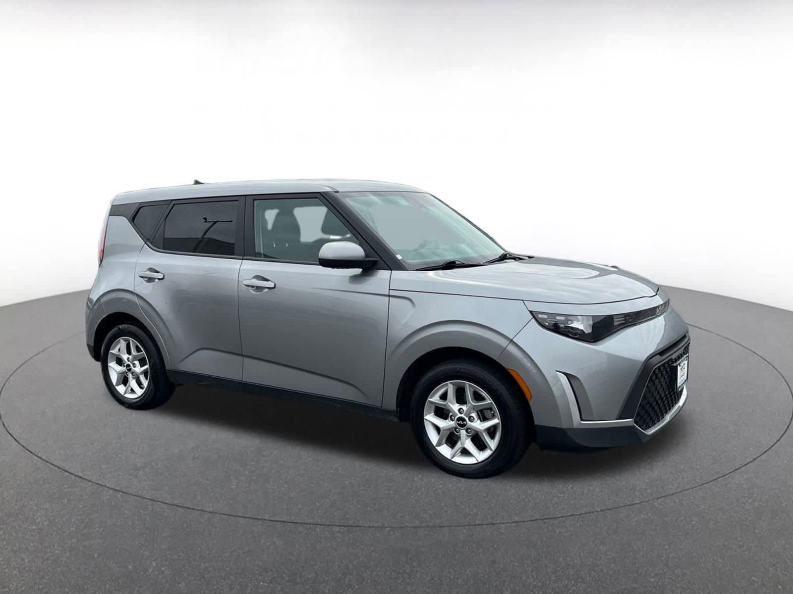2023 Kia Soul
