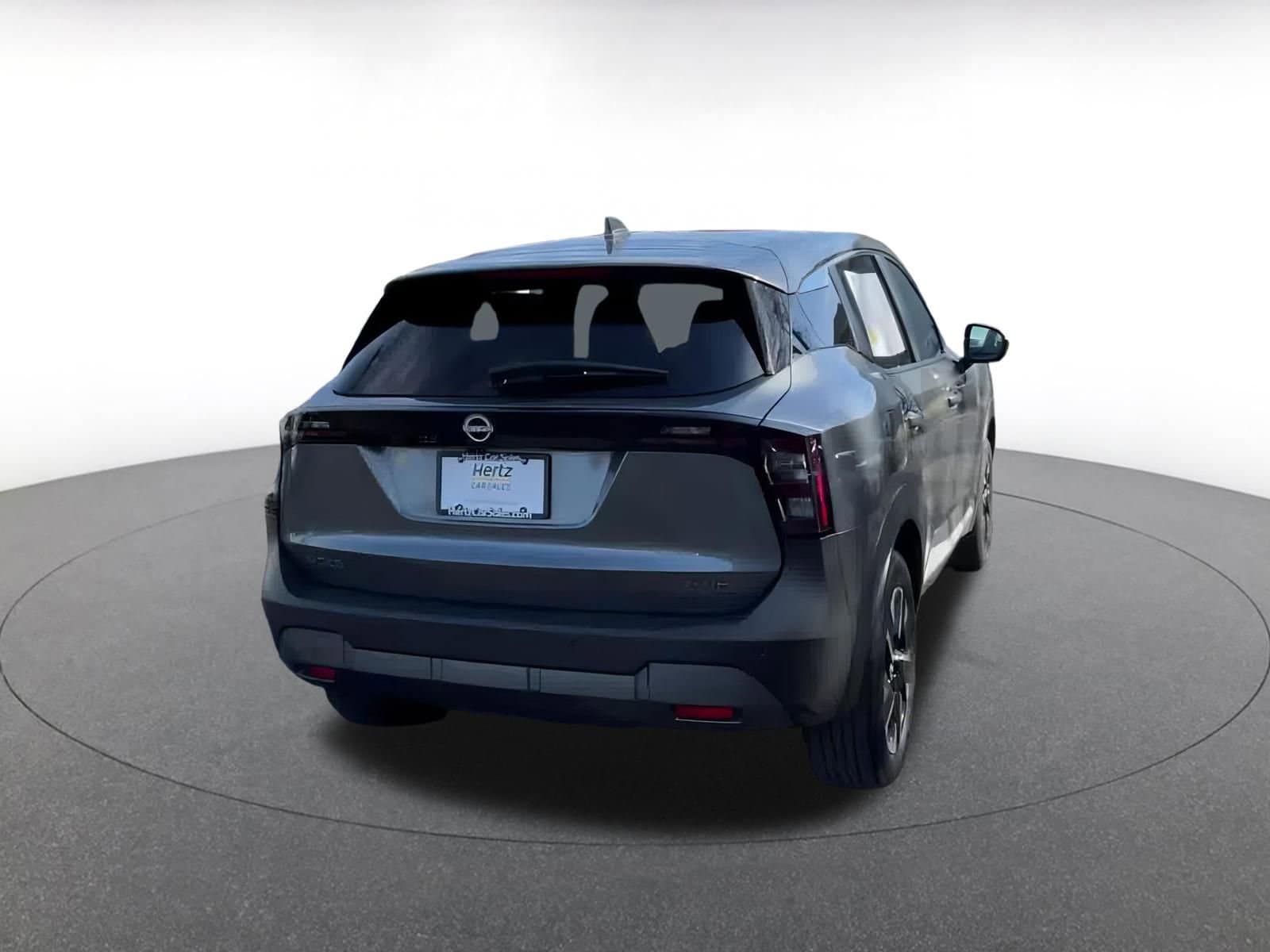 Thumbnail: 2025 Nissan Kicks - 15