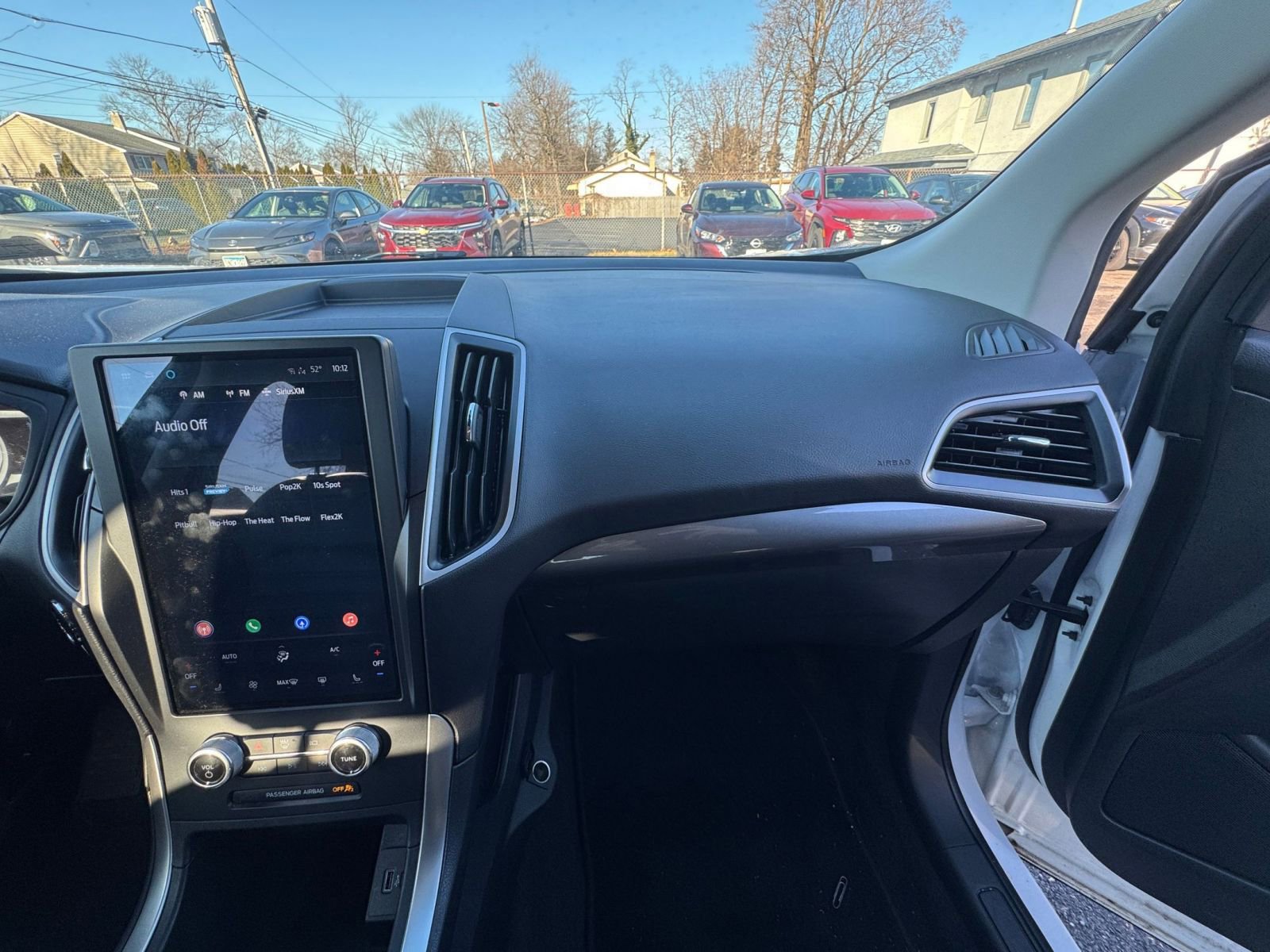 Thumbnail: 2024 Ford Edge - 35