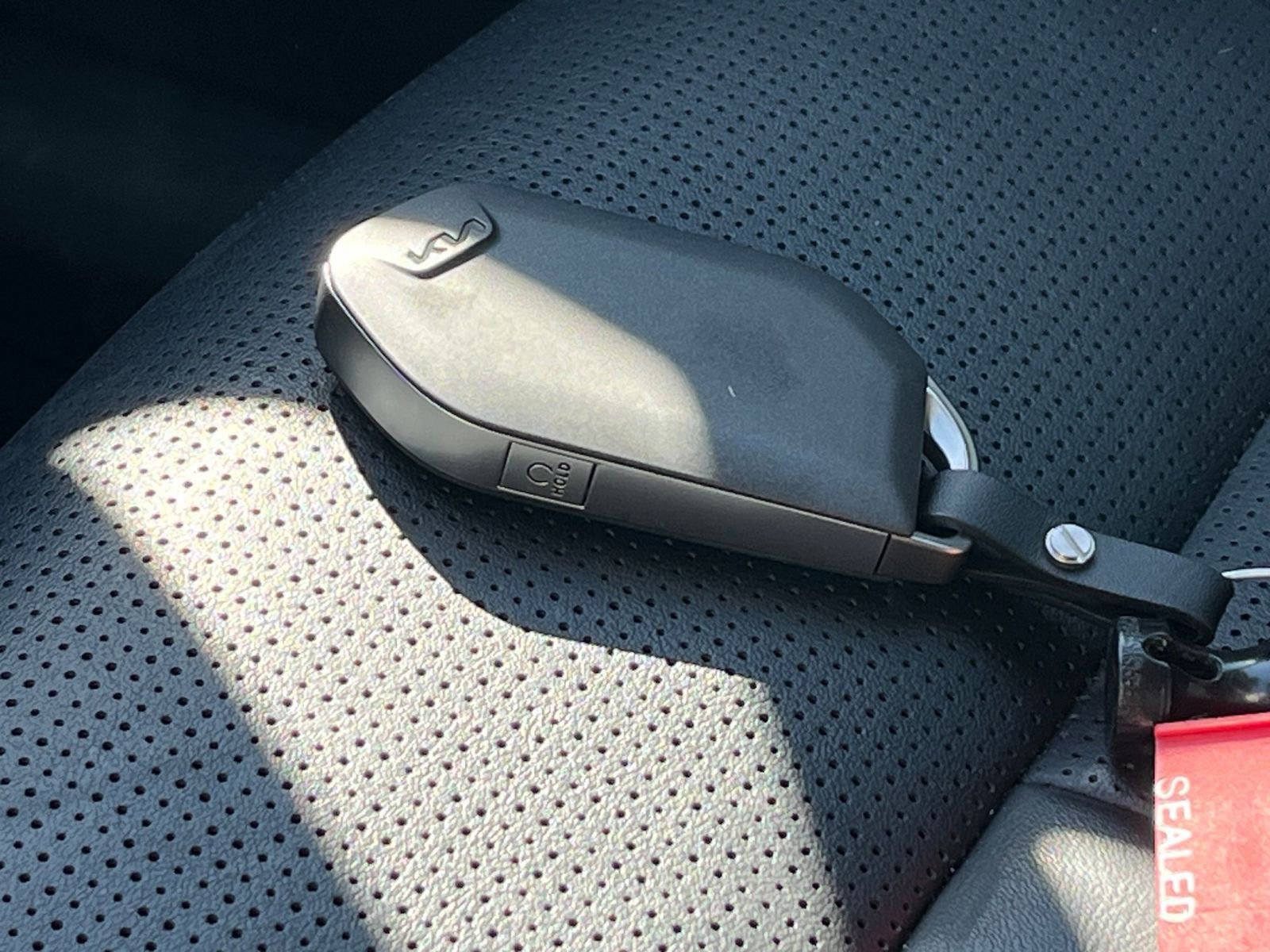 Thumbnail: 2024 Kia Sorento - 24