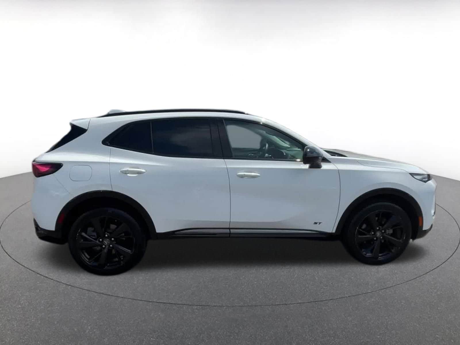 Thumbnail: 2024 Buick Envision - 16