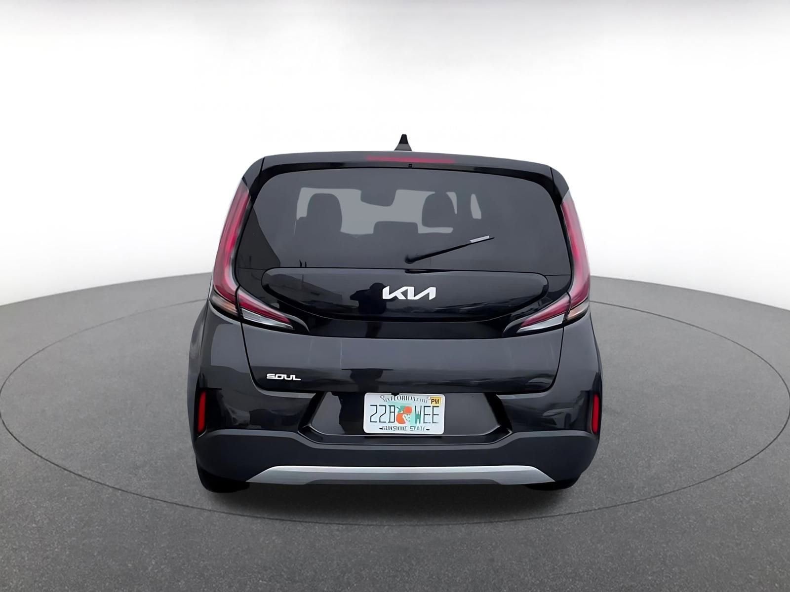 Thumbnail: 2025 Kia Soul - 12