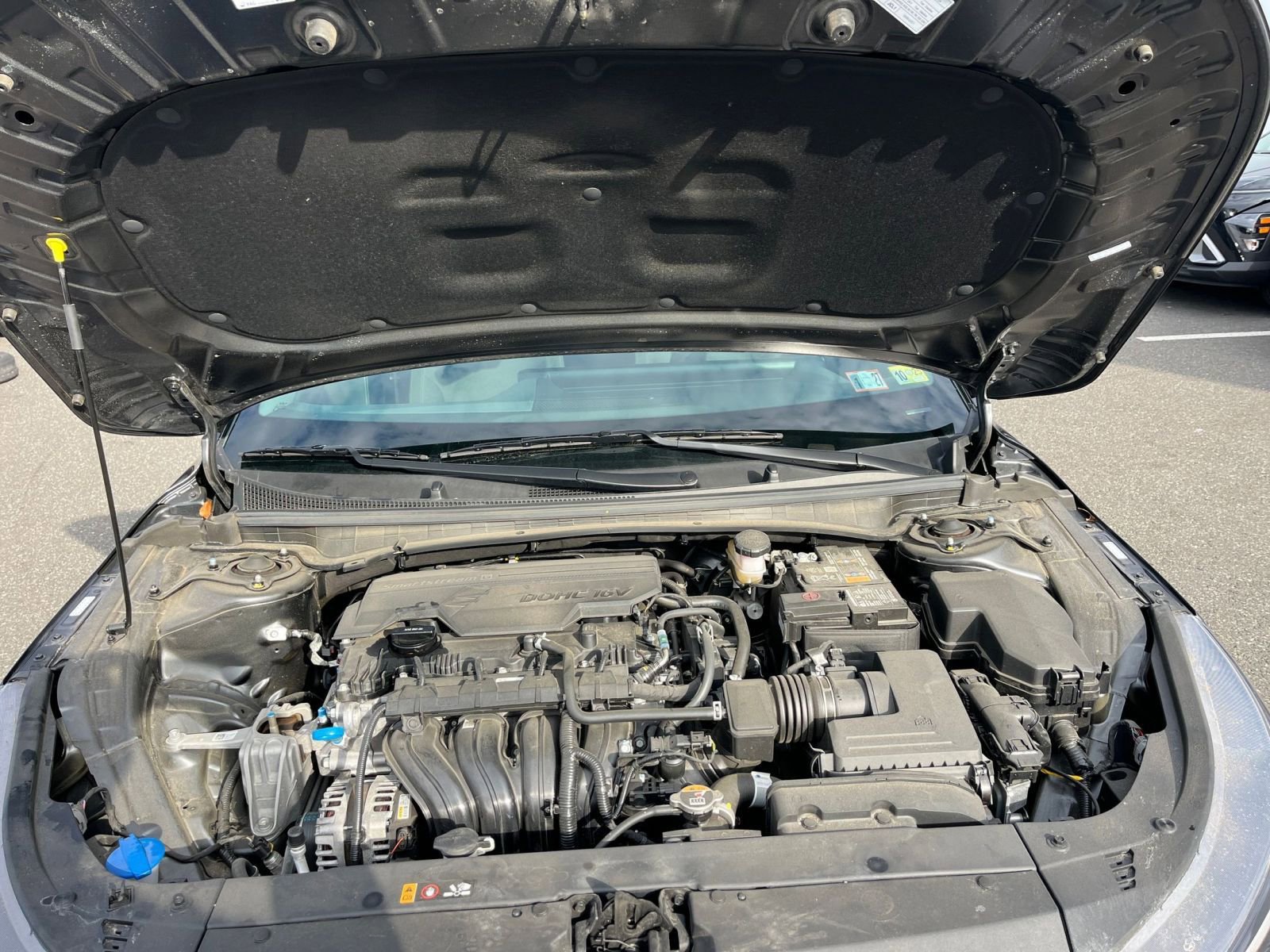 Thumbnail: 2025 Kia K4 - 31