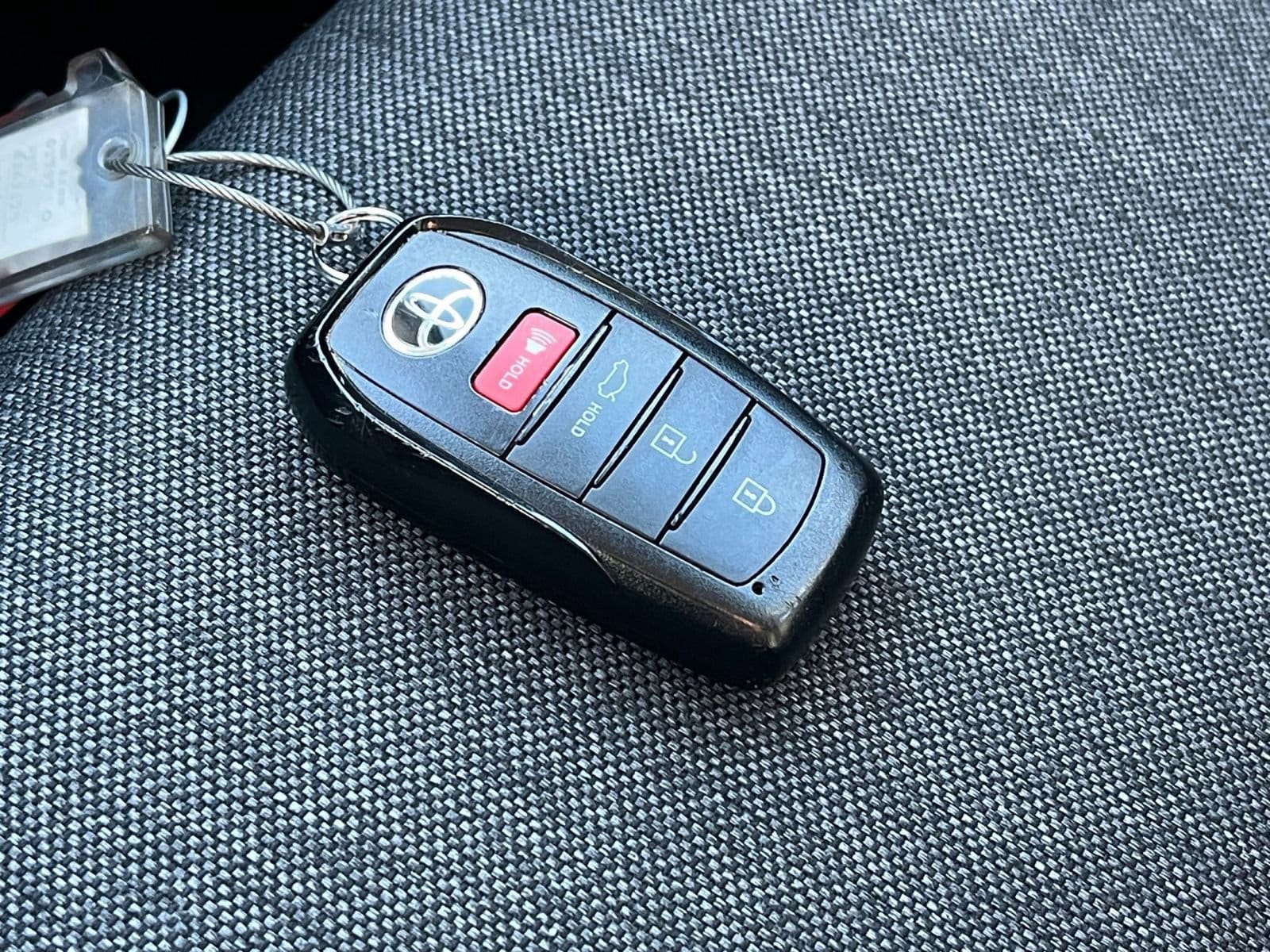 Thumbnail: 2025 Toyota Camry - 22