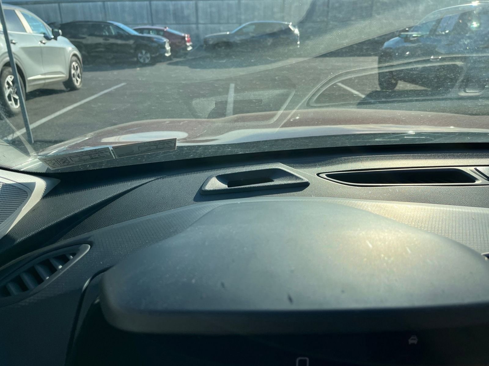 Thumbnail: 2025 Chevrolet Trax - 33