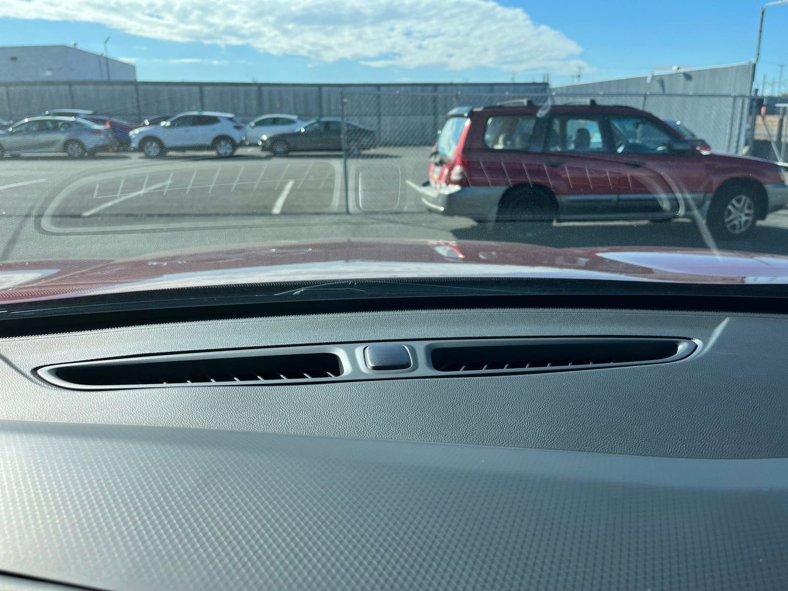 Thumbnail: 2025 Chevrolet Trax - 18