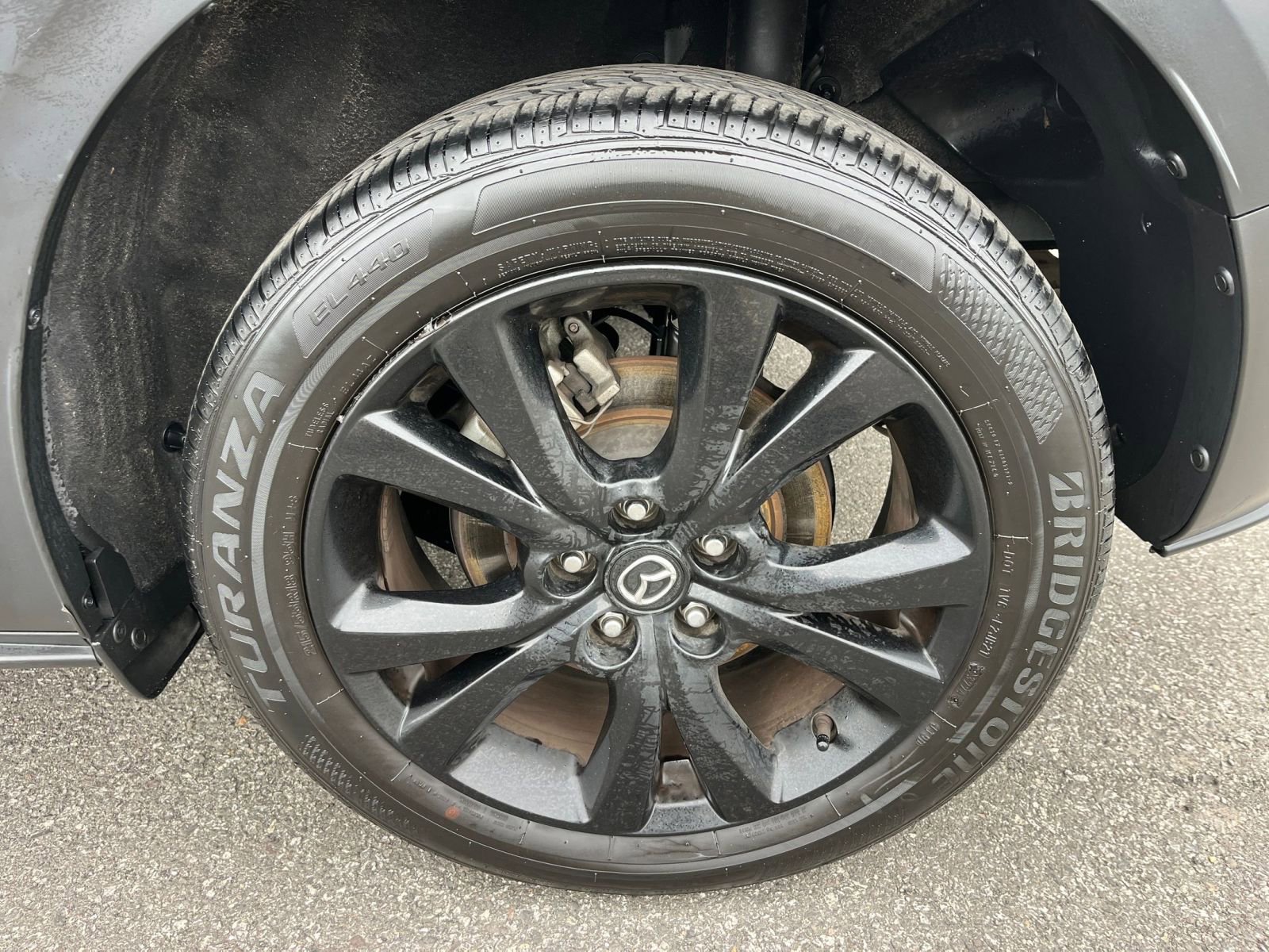 Thumbnail: 2025 Mazda CX-30 - 32