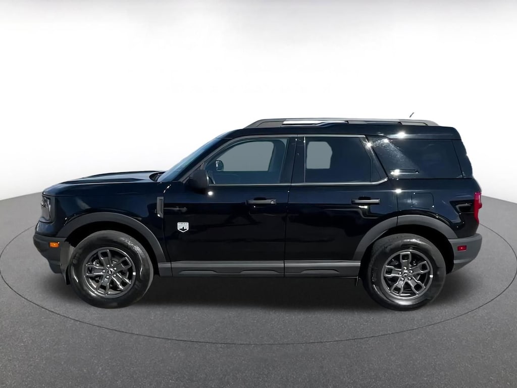 Used 2024 Ford Bronco Sport Big Bend for Sale in Warminster 55405