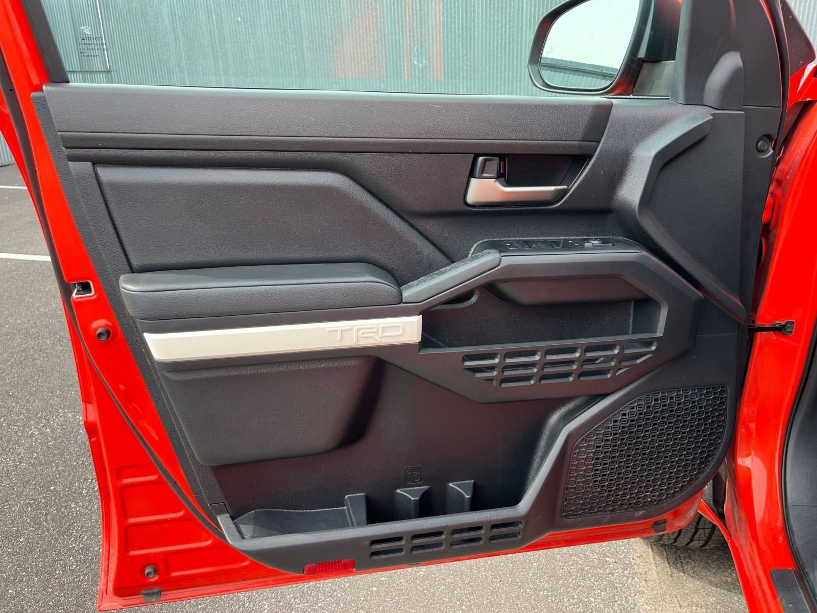 Thumbnail: 2024 Toyota Tacoma - 20