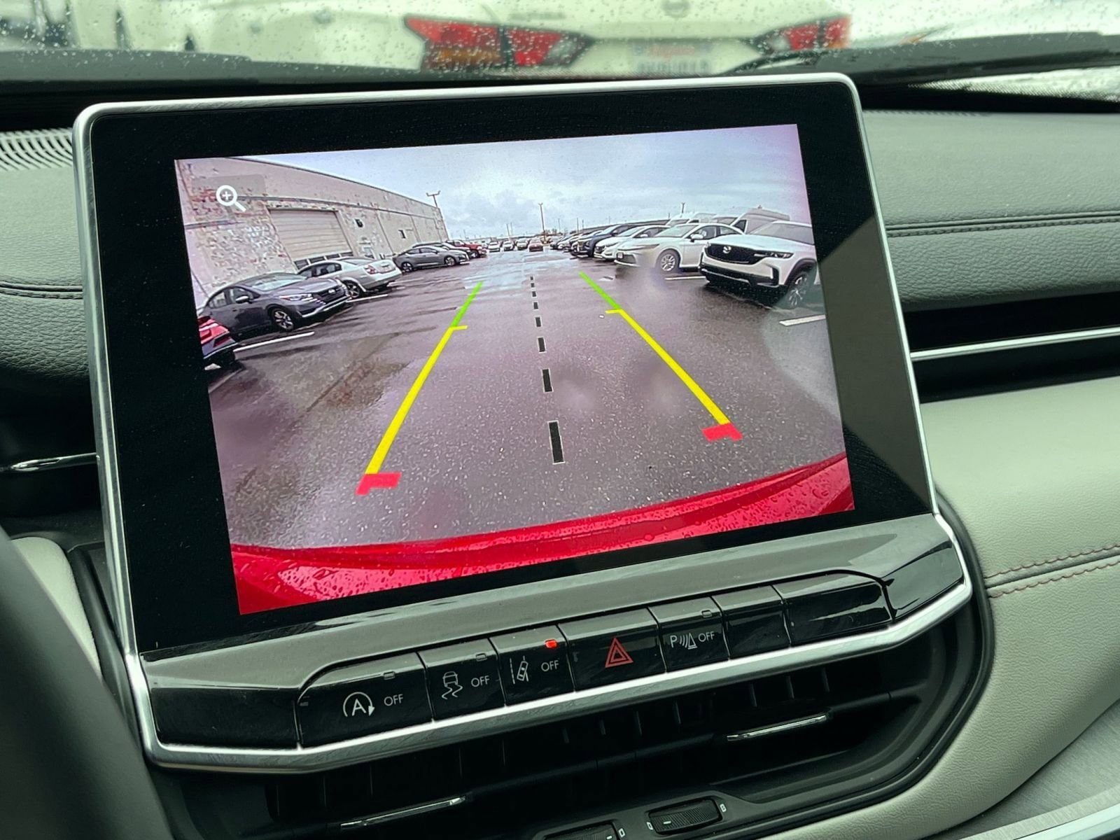 Thumbnail: 2025 Jeep Compass - 24