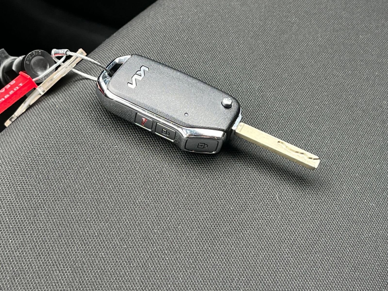 Thumbnail: 2025 Kia Sportage - 21