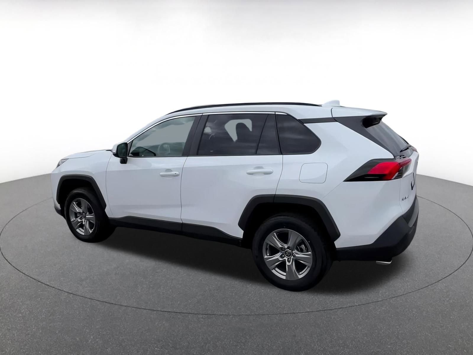 Thumbnail: 2025 Toyota RAV4 - 10