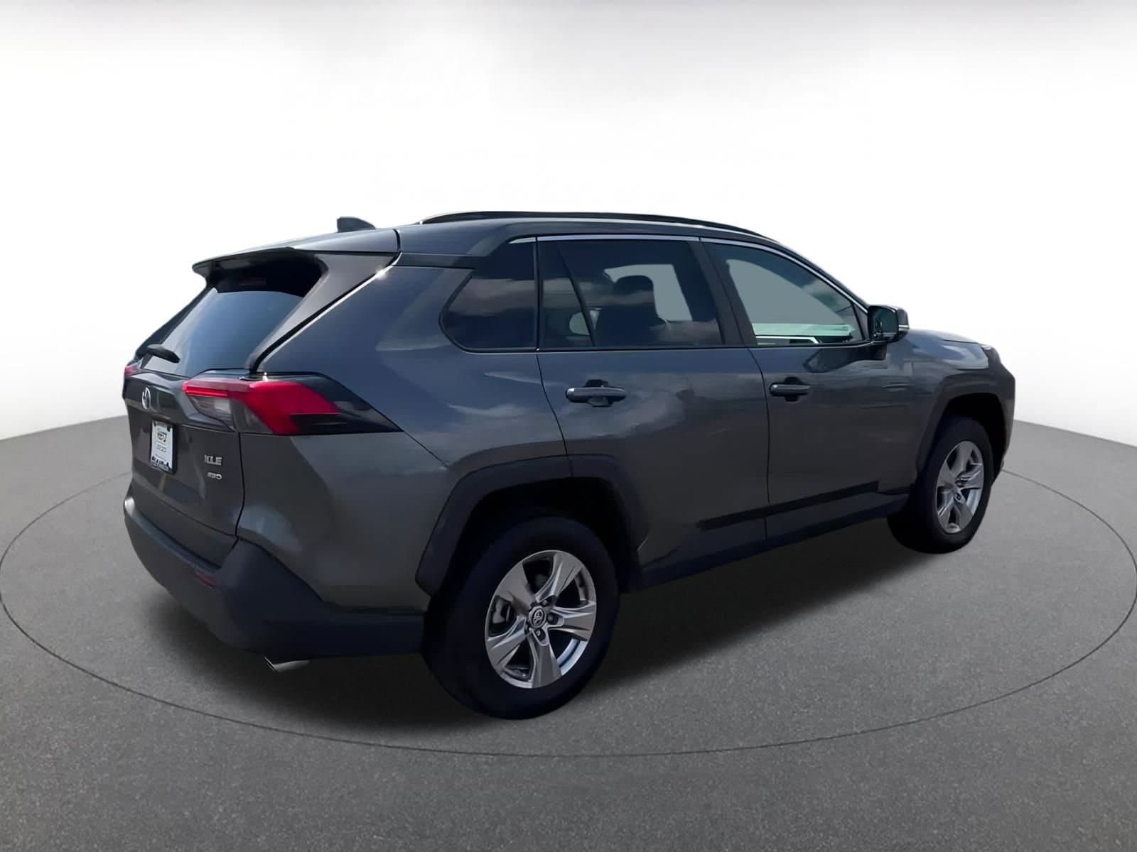 Thumbnail: 2024 Toyota RAV4 - 15
