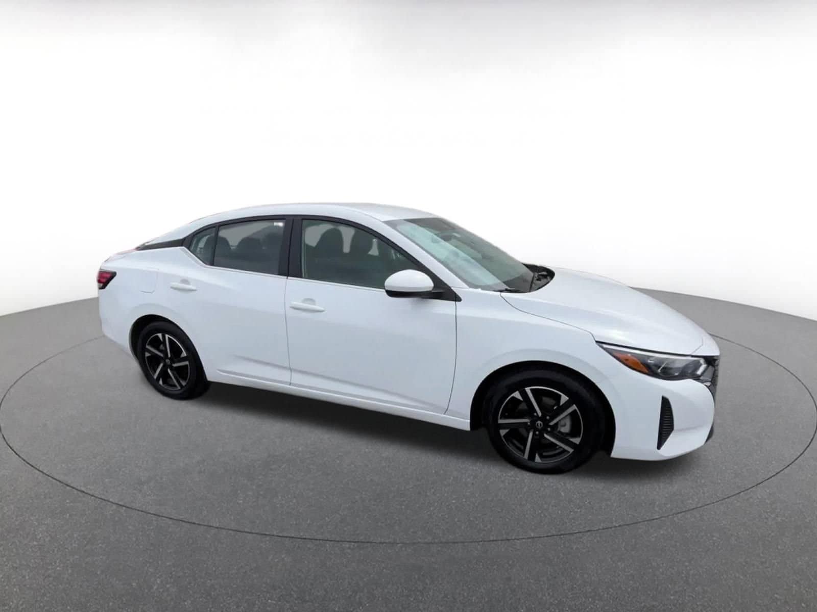 Thumbnail: 2024 Nissan Sentra - 2